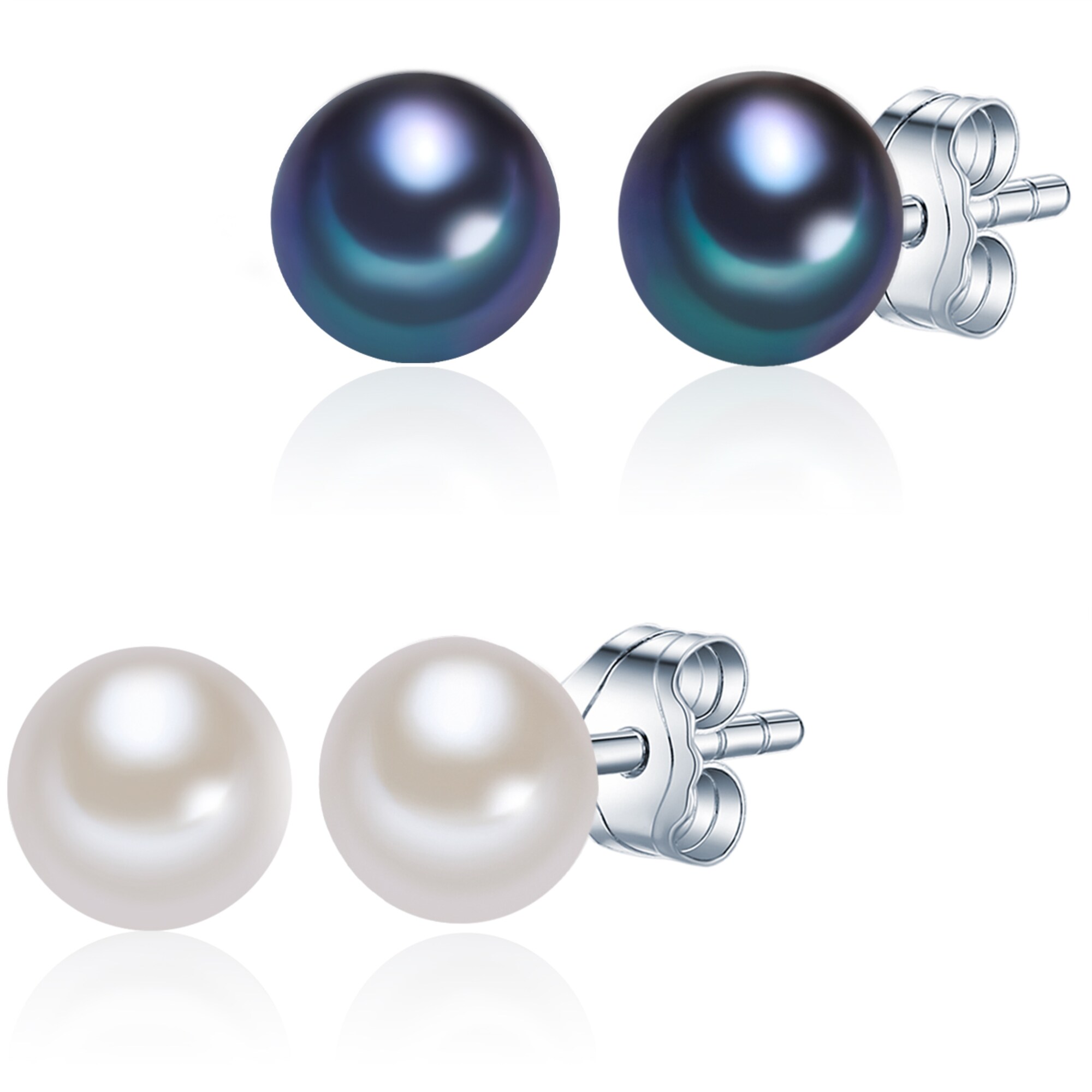 Valero Pearls Ohrringe