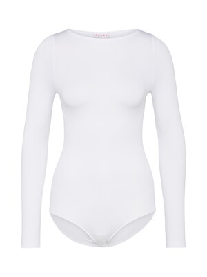 FALKE Body  blanco