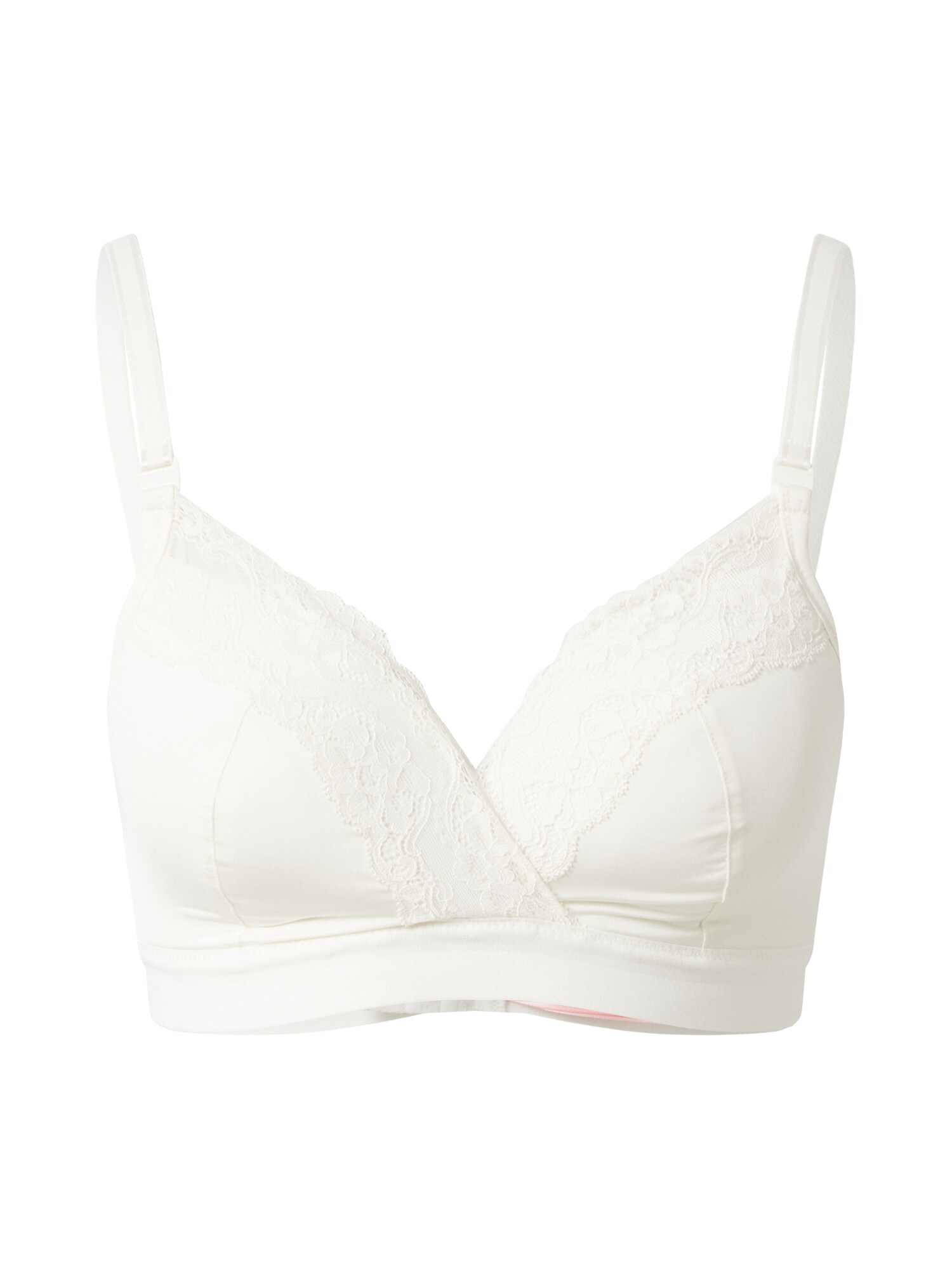 Hunkemöller Liemenėlė 'Annie'  balta