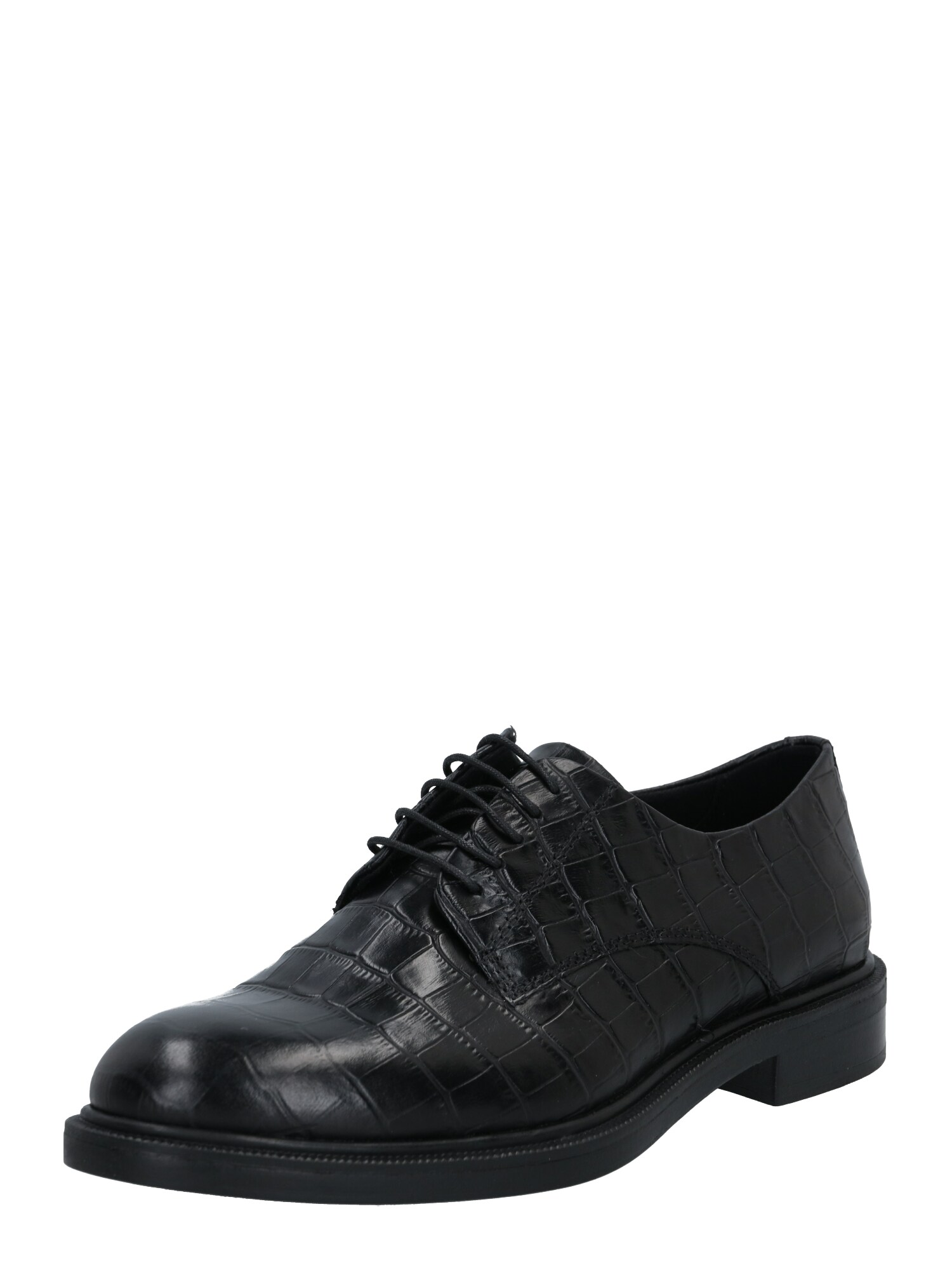 VAGABOND SHOEMAKERS Batai su raišteliais 'Amina'  juoda