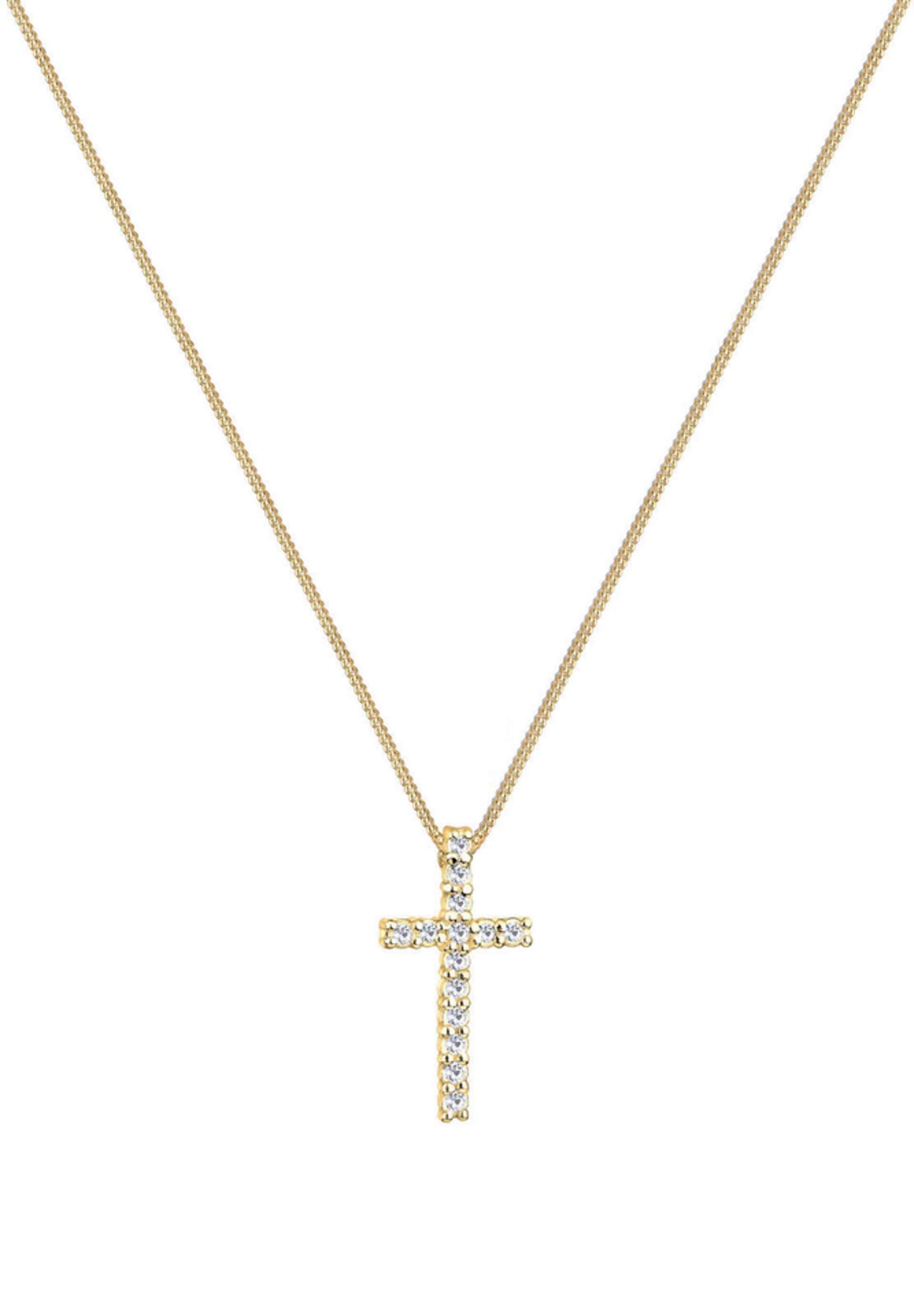 ELLI Halsband 'Hope' dam