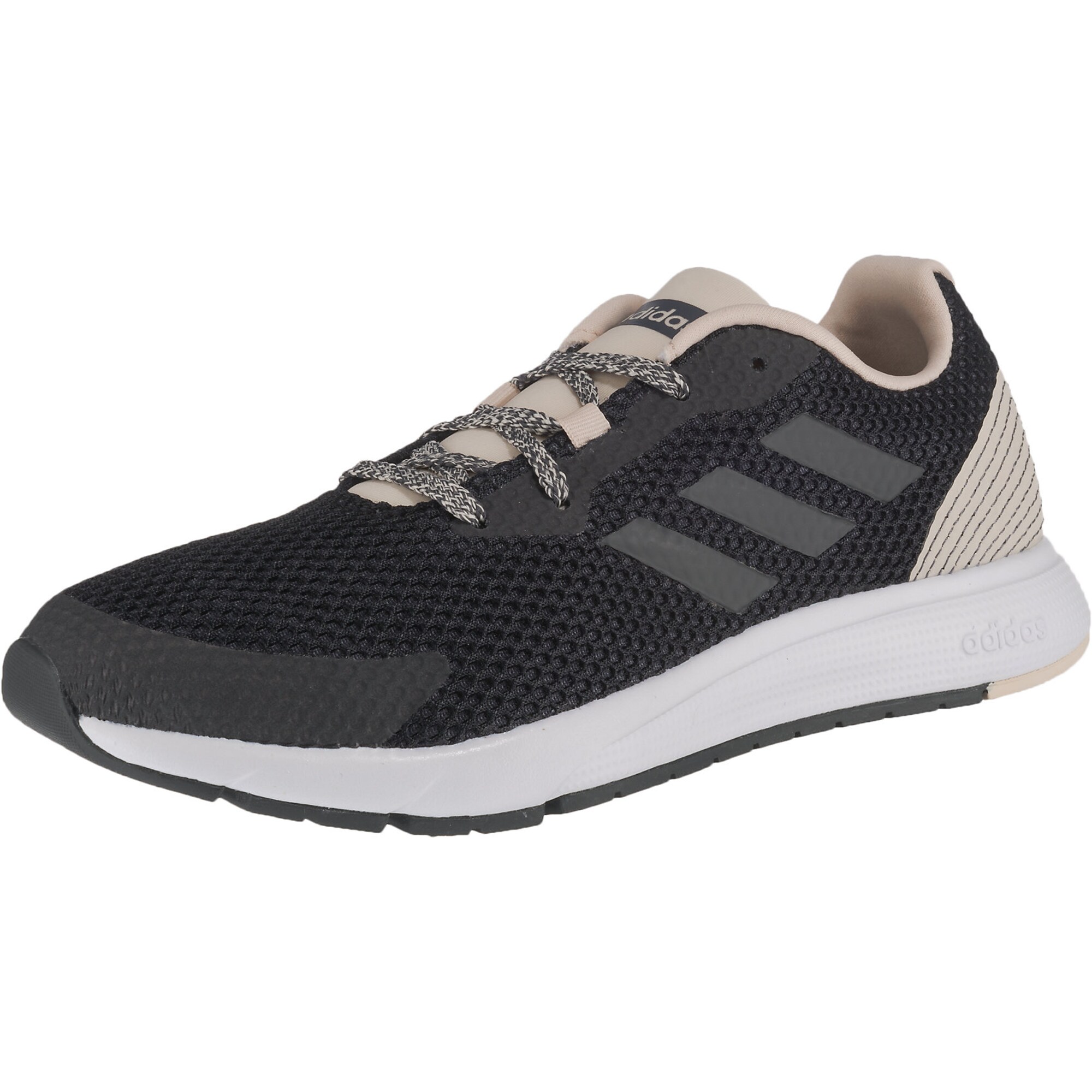 ADIDAS PERFORMANCE Bėgimo batai 'Sooraj'  pastelinė rožinė / juoda
