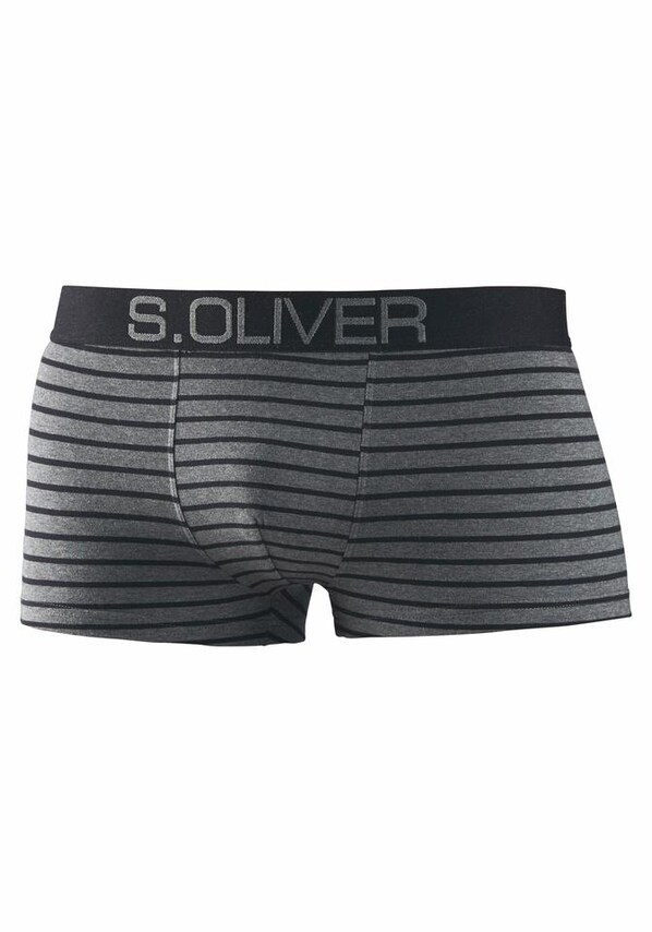 s.Oliver, Boxeralsók, vegyes színek, 4 kép a 8 közül