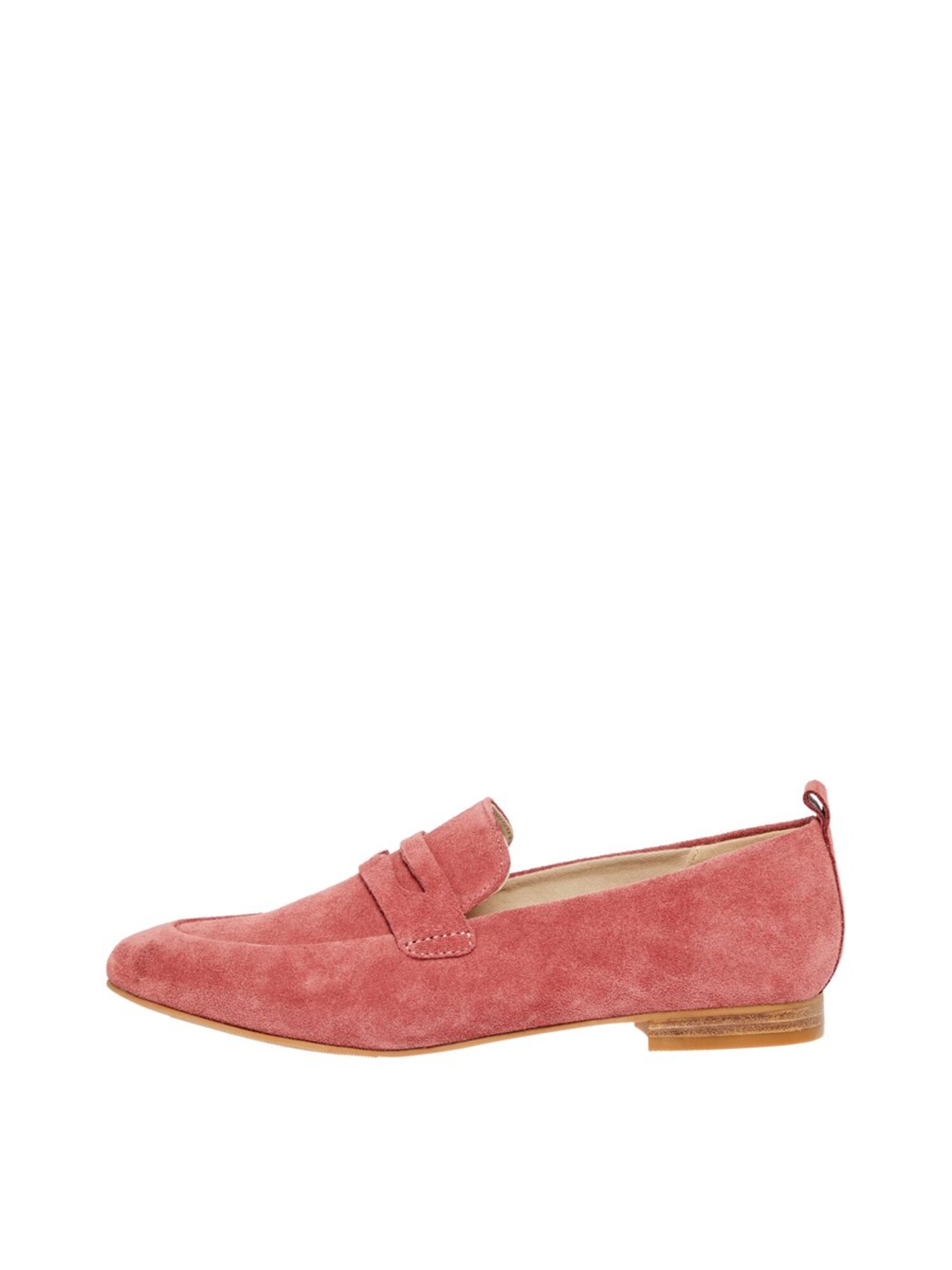 Bianco Dames Instappers Rose bianco kopen in de aanbieding