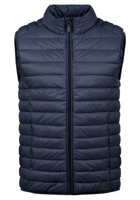 Blend Bodywarmer ‘Nille’ Navy