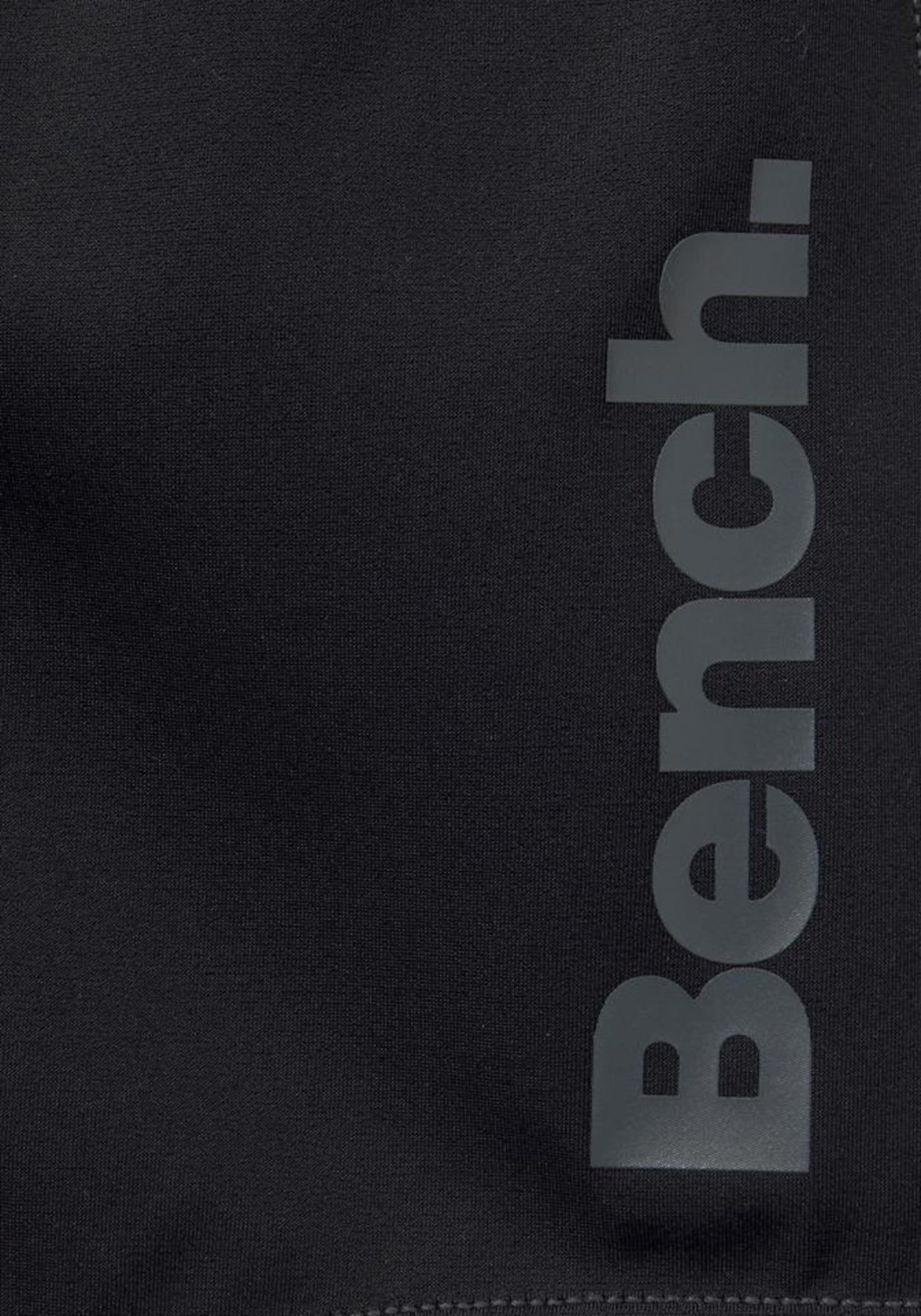 BENCH Sport fürdőruha  fekete termék 2. képe