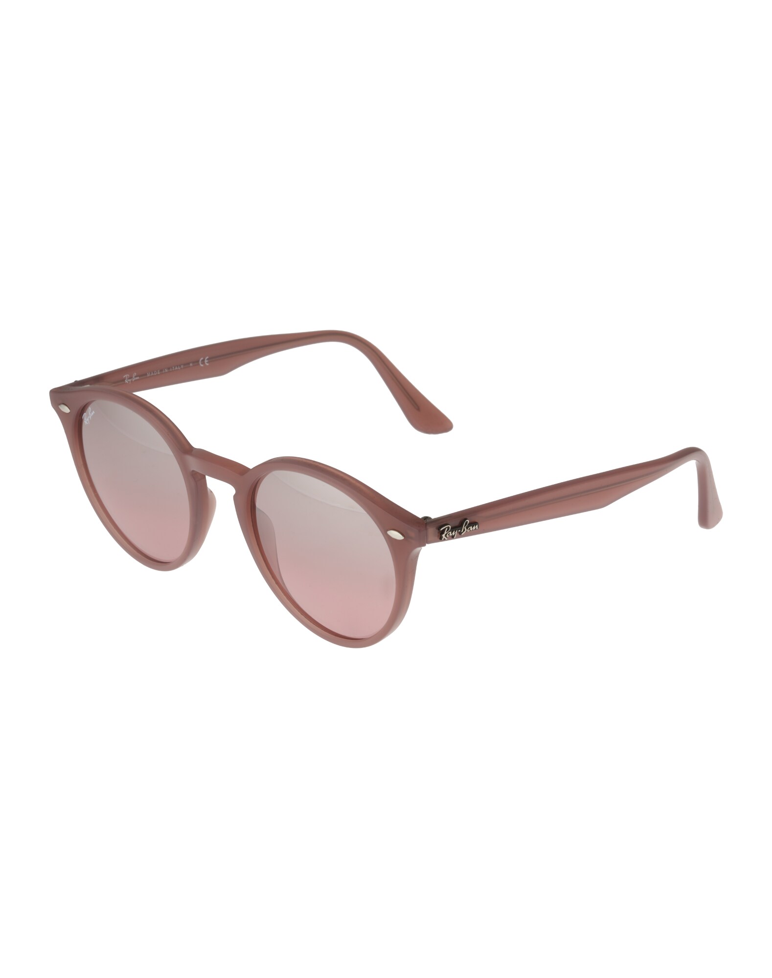 Ray-Ban Akiniai nuo saulės 'Rb2180'  rožinė