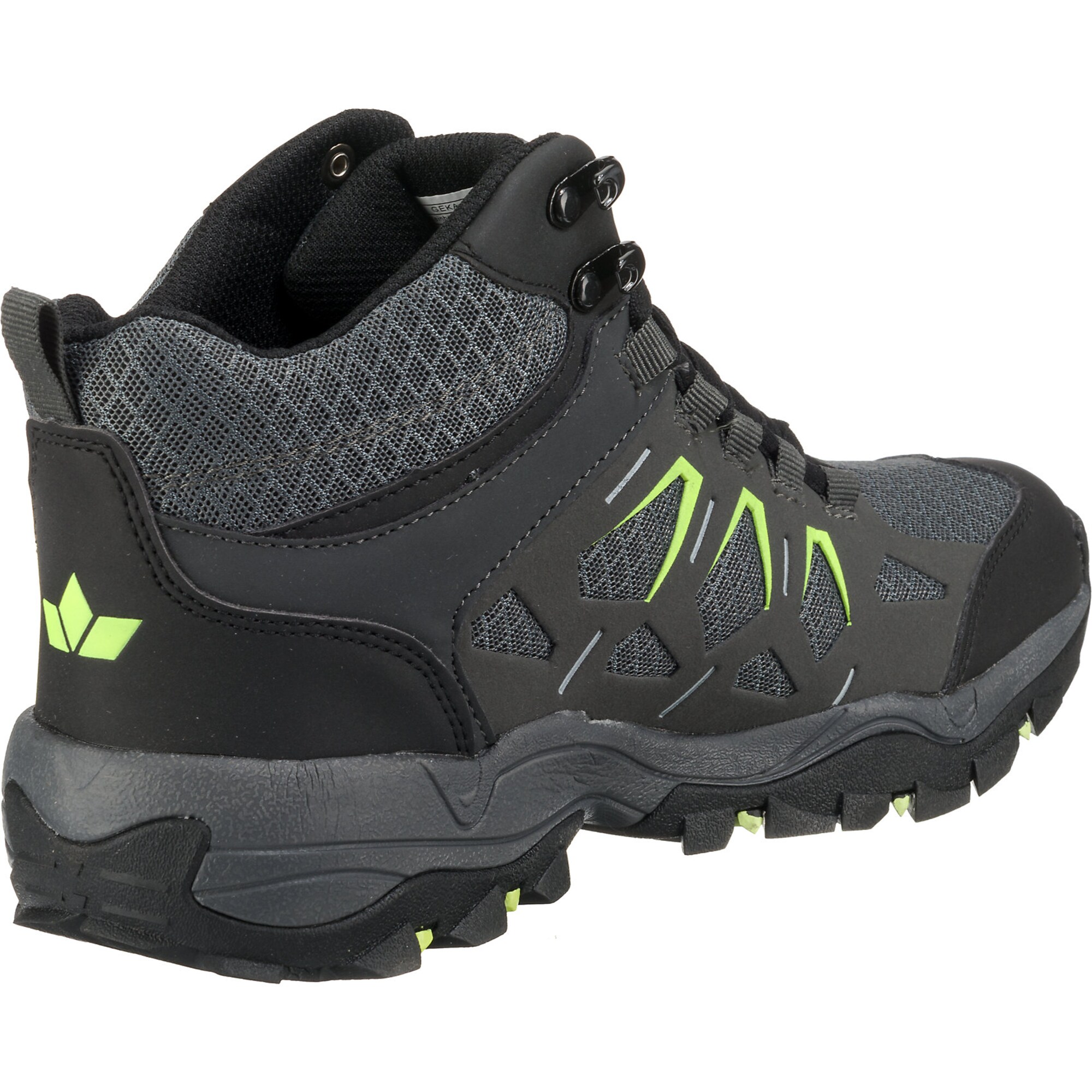Thumbnail - Boots 'Sierra'