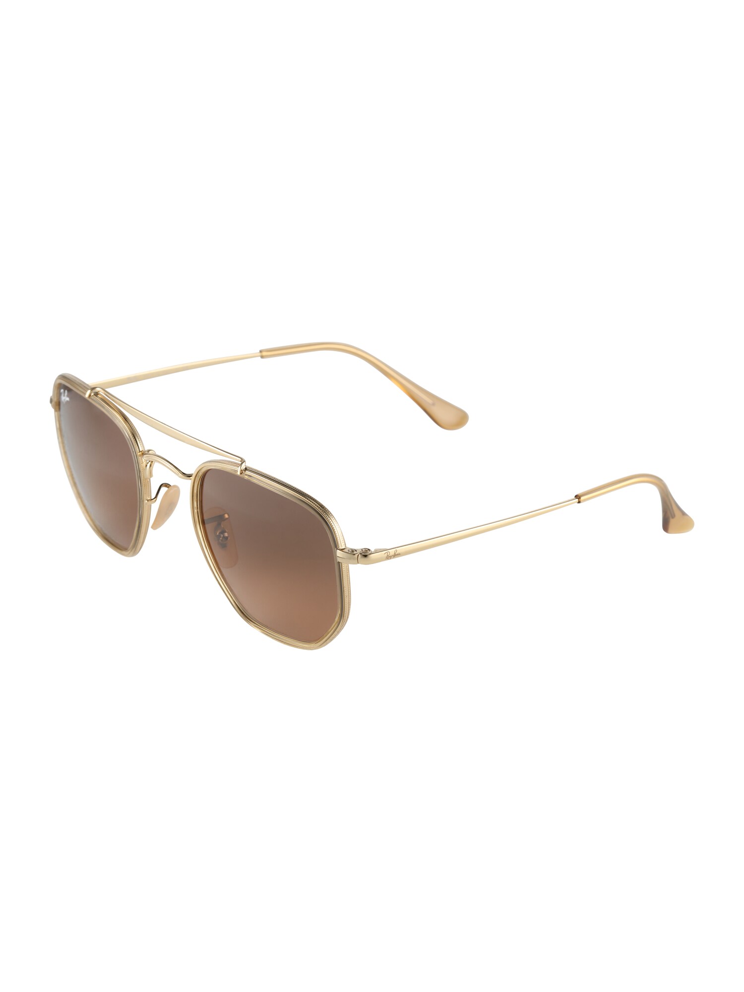Ray-Ban Akiniai nuo saulės 'THE MARSHAL II'  auksas