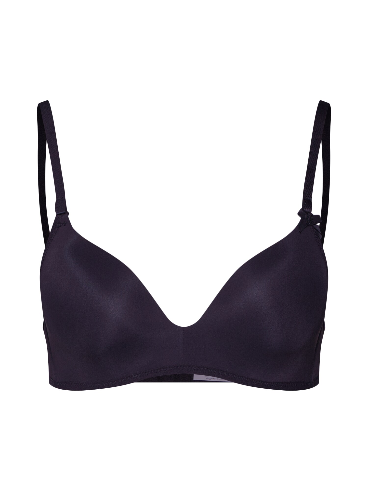 Sloggi Dames Bh Wow Comfort P Zwart sloggi kopen in de aanbieding