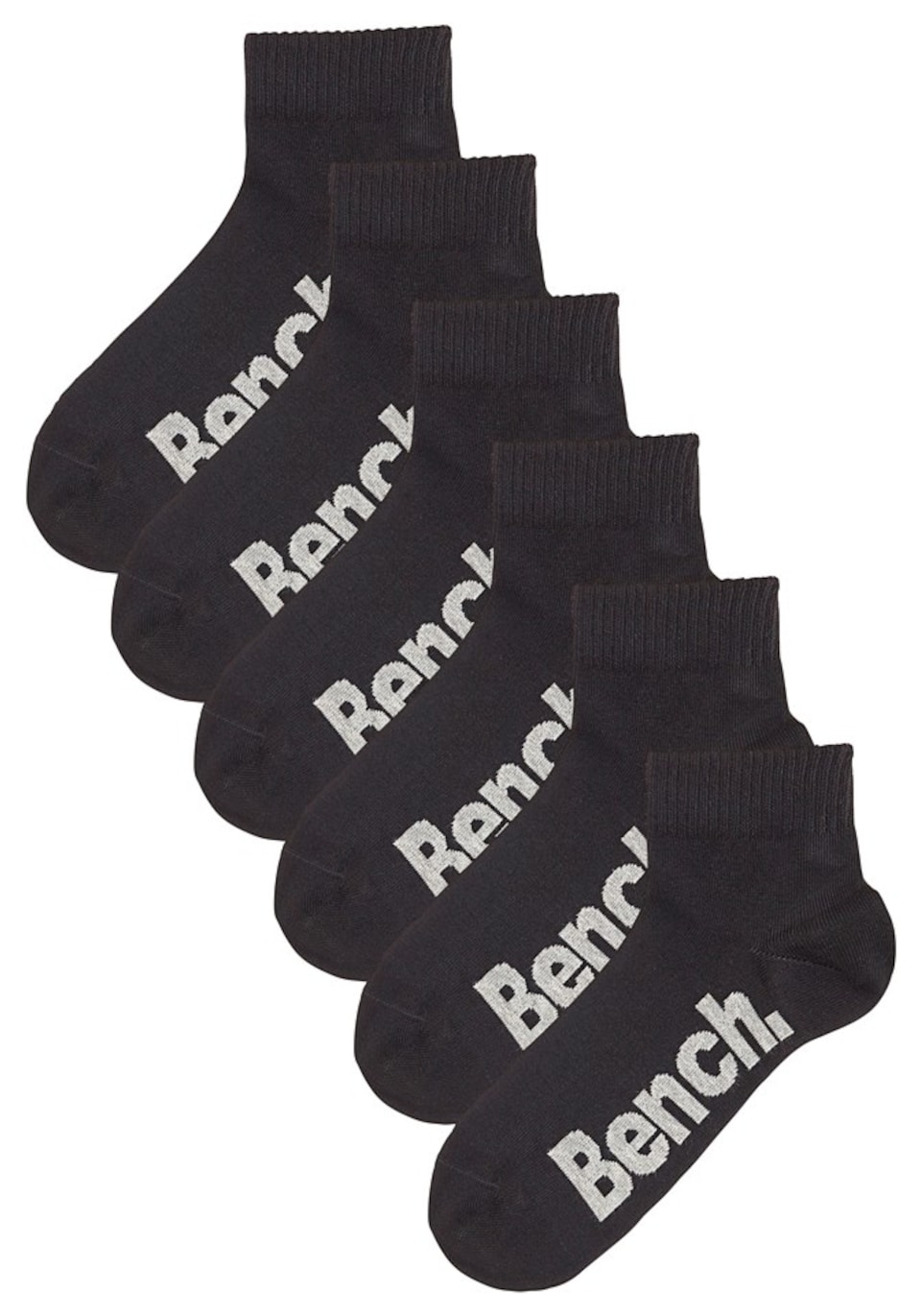 Ankelsockor