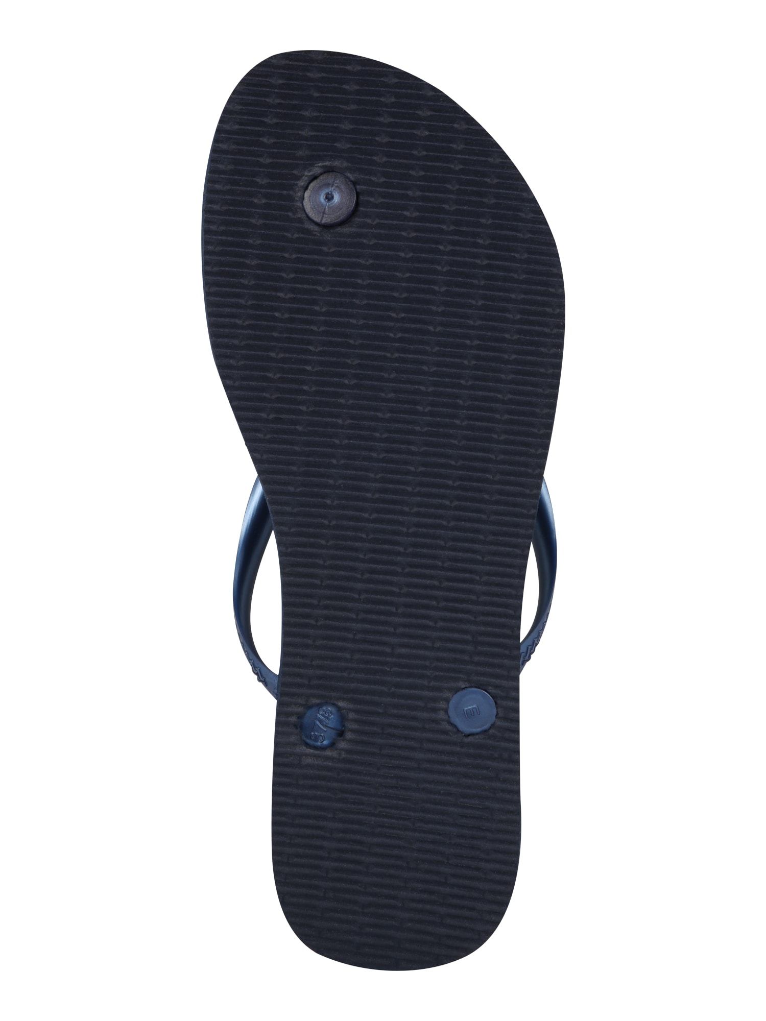 HAVAIANAS Žabky 'Slim' námornícka modrá (obrázok 3)