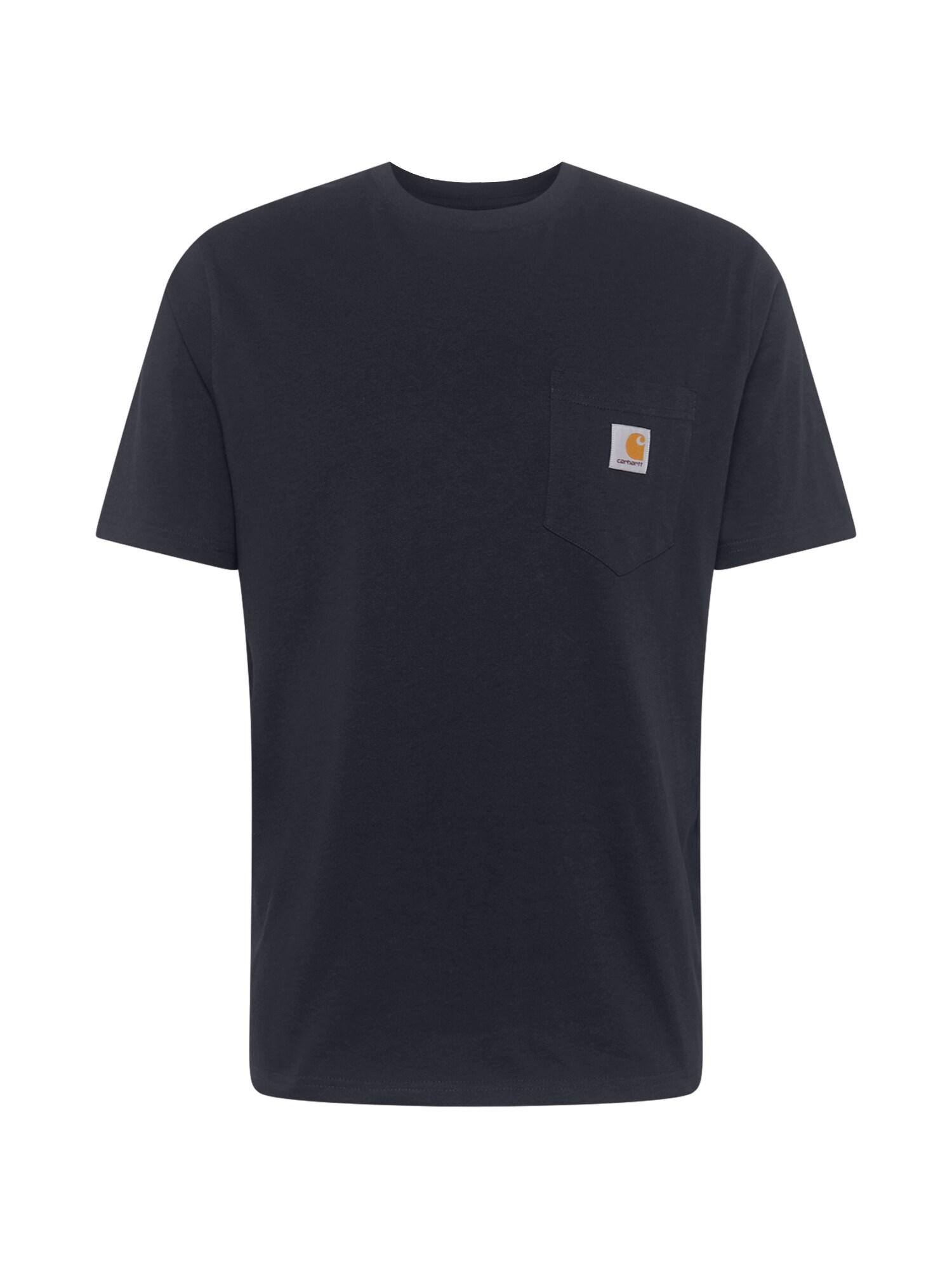 Carhartt WIP Marškinėliai  tamsiai mėlyna