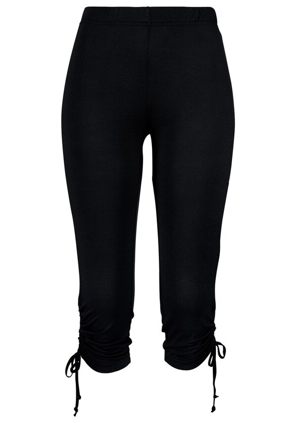 LASCANA, Leggings 'ethno', fekete, 1 kép a 7 közül