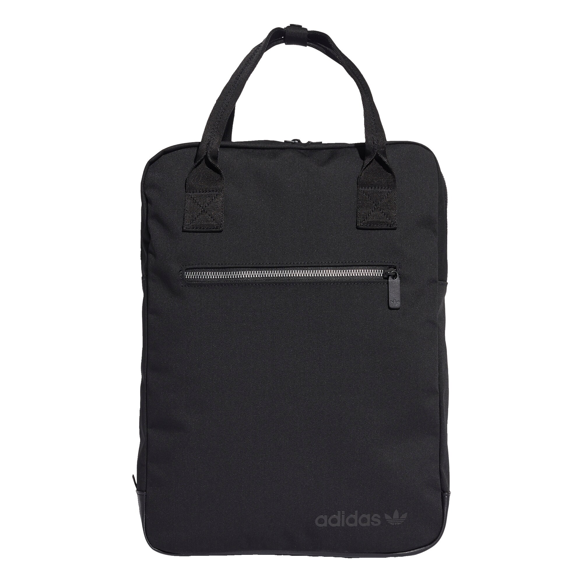 ADIDAS ORIGINALS Kuprinė  juoda