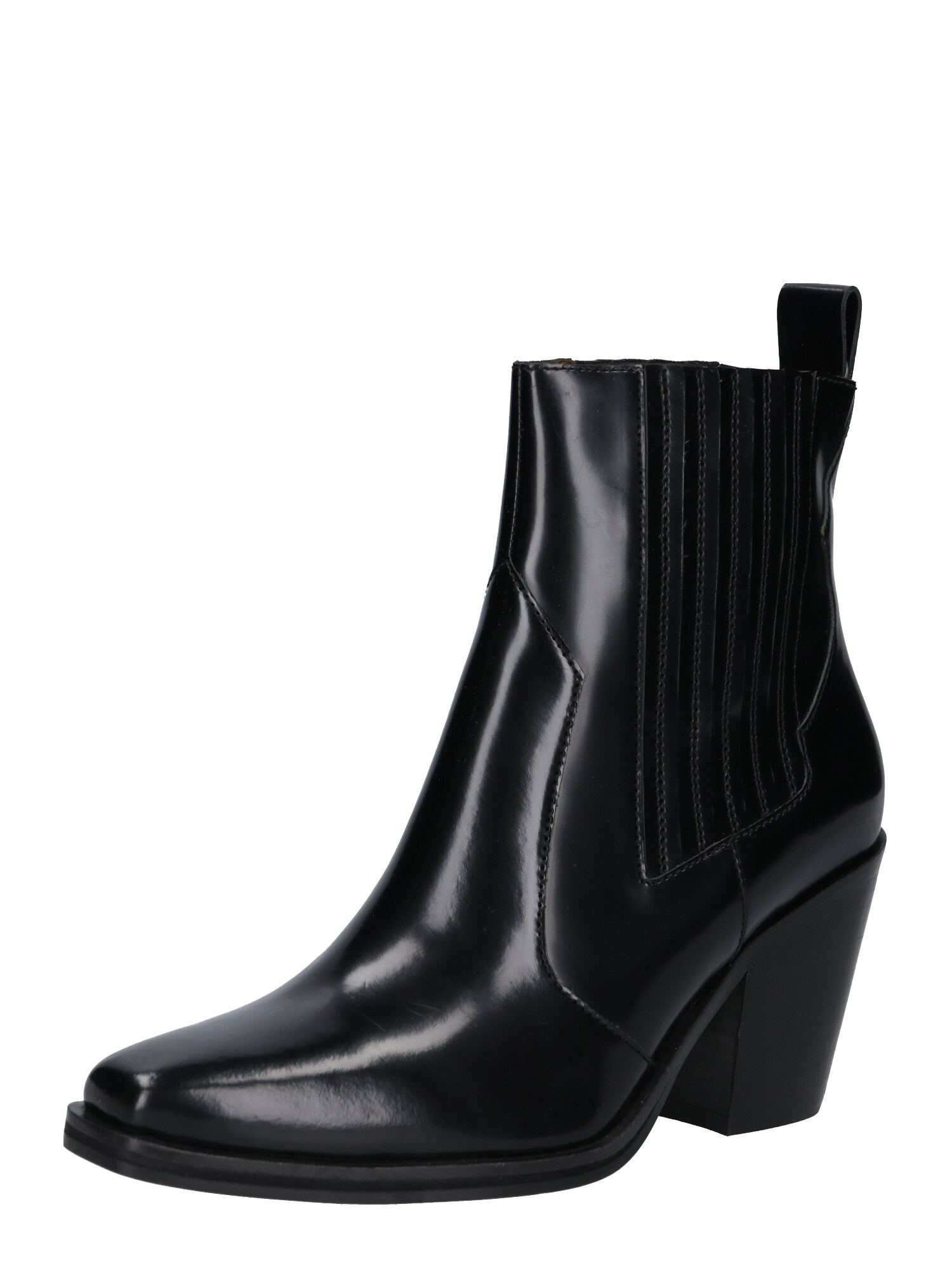 ABOUT YOU Aulinukai 'Nila Shoe'  juoda