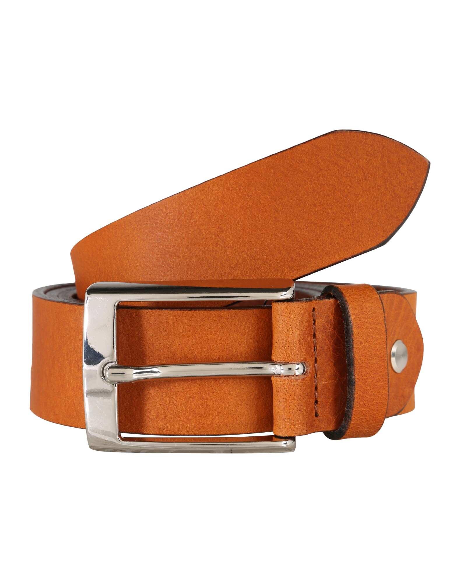 VANZETTI Curea  maro coniac