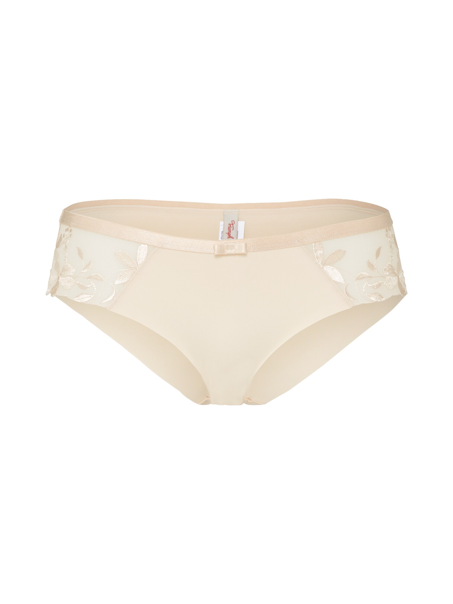 Triumph Dames Broekje Sexy Beige Nude triumph kopen in de aanbieding