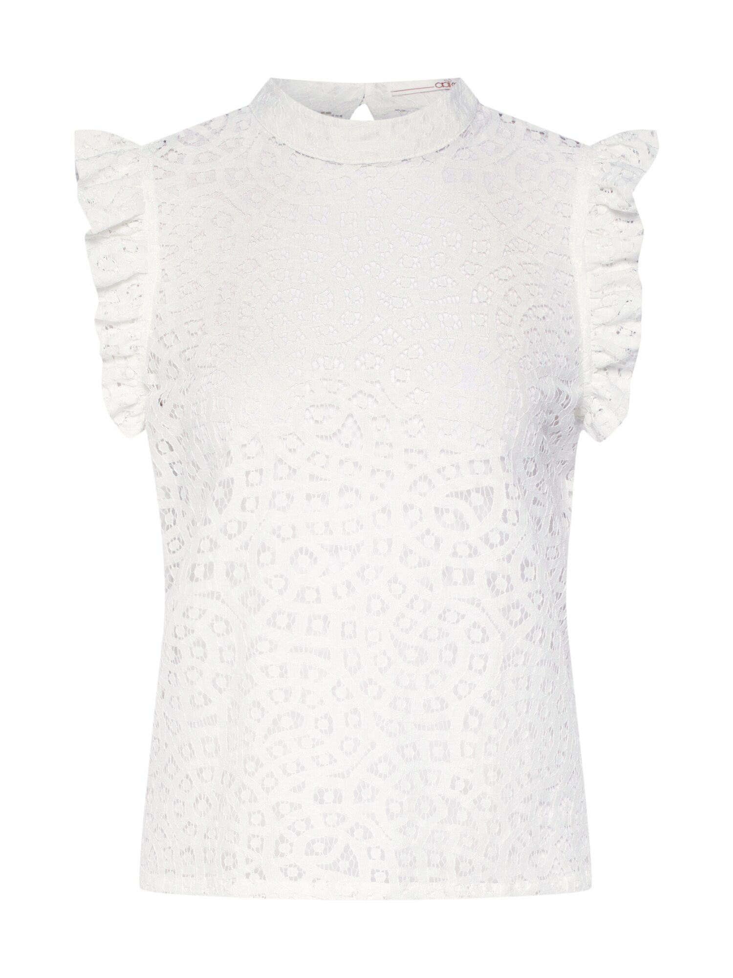 Aaiko Dames Shirt Floria Wit aaiko kopen in de aanbieding
