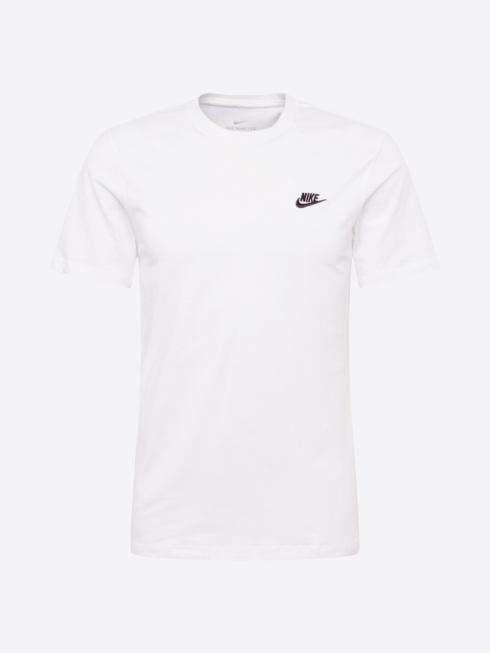 T-shirt 'Club'