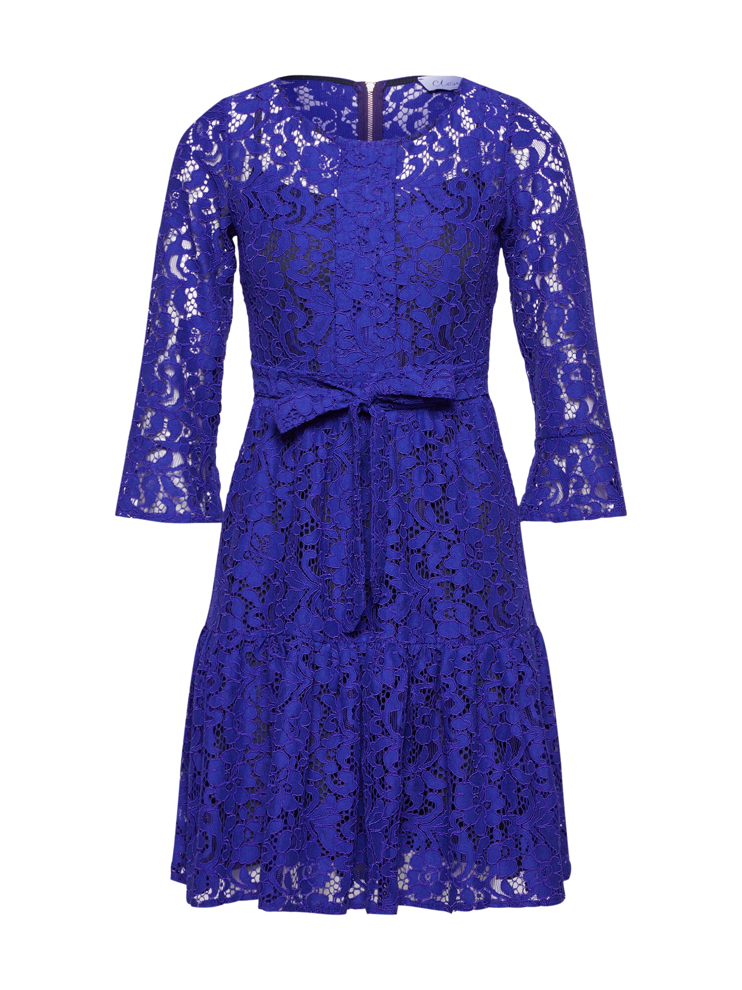 Closet London Dames Cocktailjurk Orchidee closet london kopen in de aanbieding