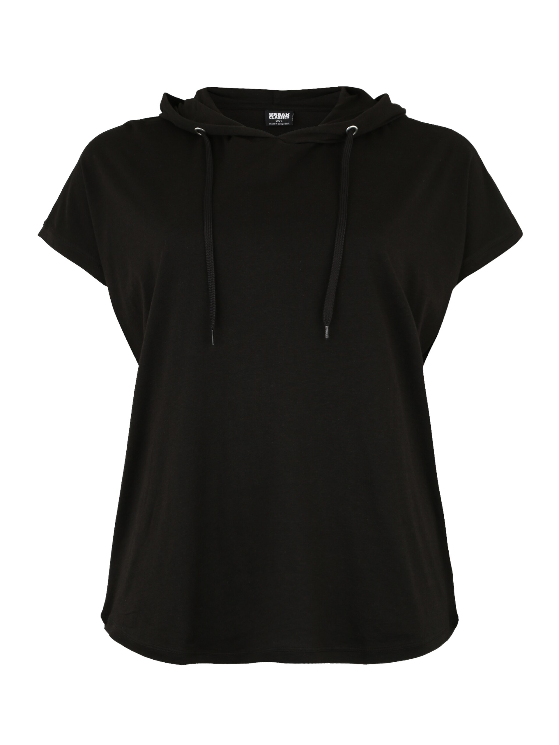 Urban Classics T-shirt dam