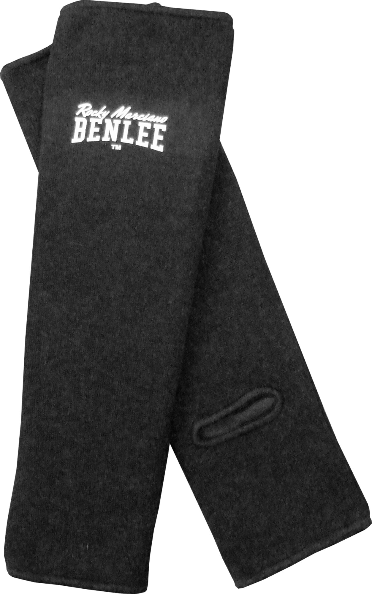 Benlee Protecții Shinney  negru / alb