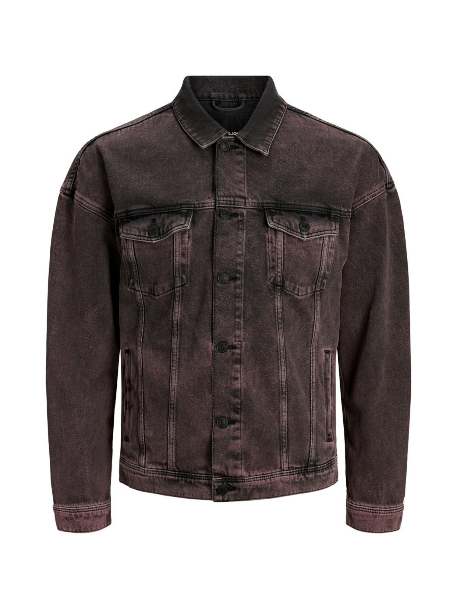 Jack And Jones Heren Tussenjas Oxide jack and jones kopen in de aanbieding