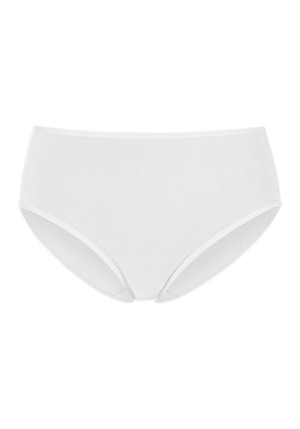 PETITE FLEUR, Slip, kék, szürke, piros & fehér, 5 kép a 7 közül