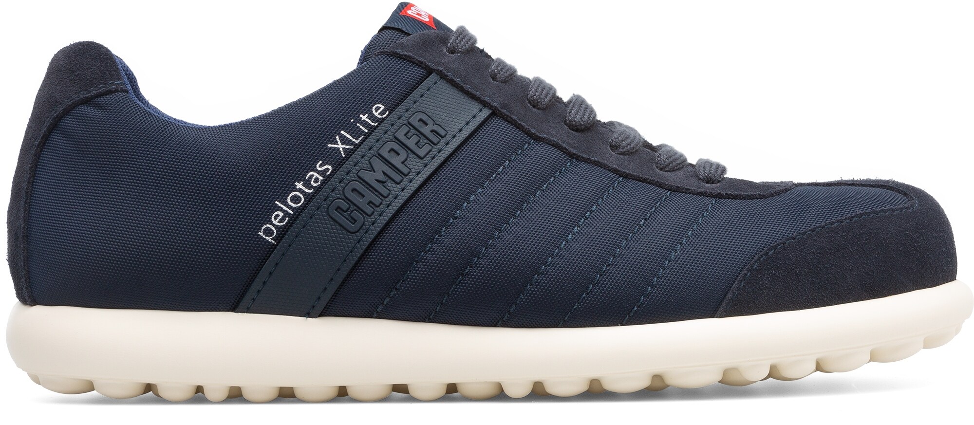 CAMPER Zapatillas deportivas bajas 'Pelotas Xlite'  navy – imagen 2