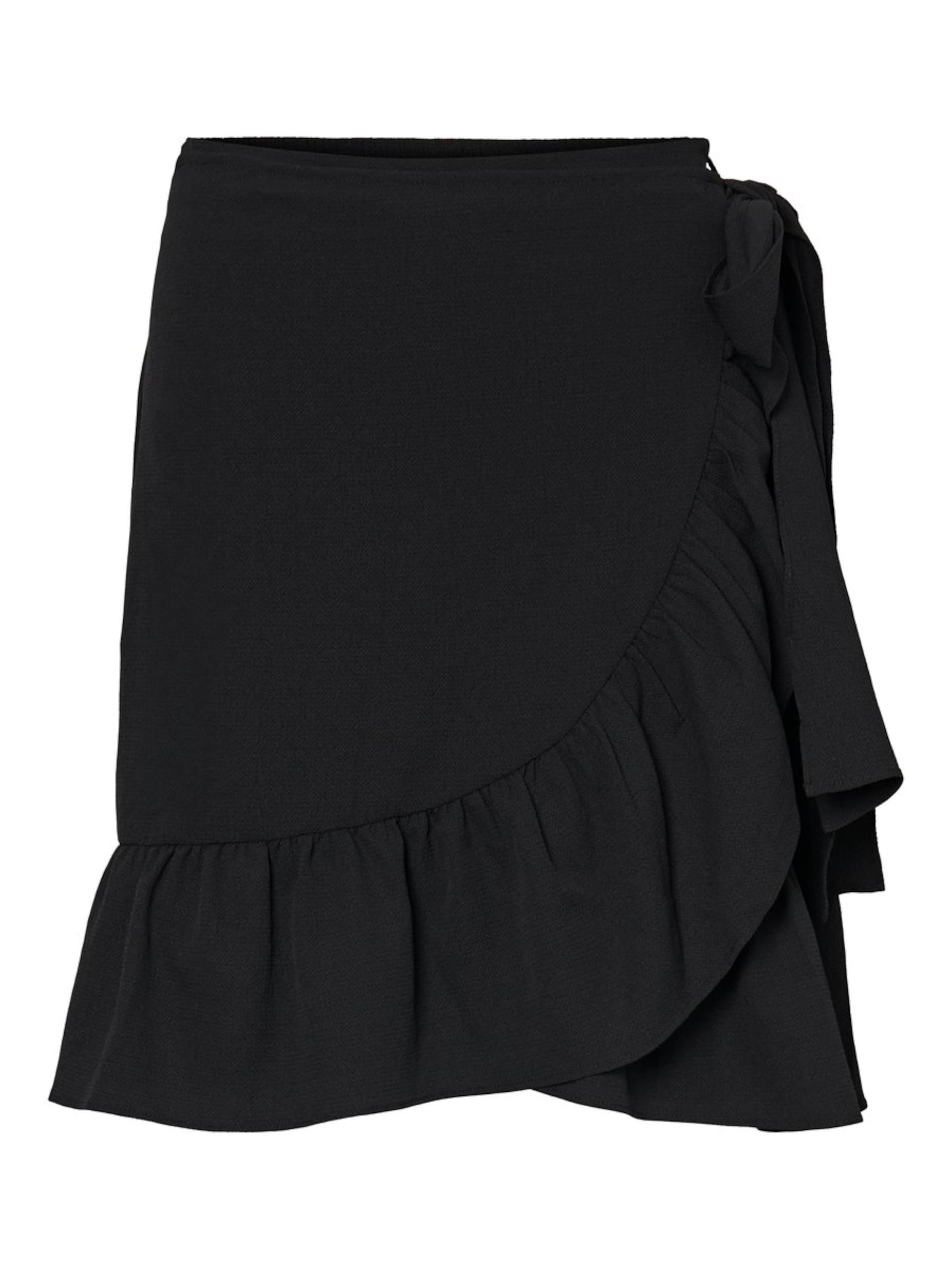Midi skirt