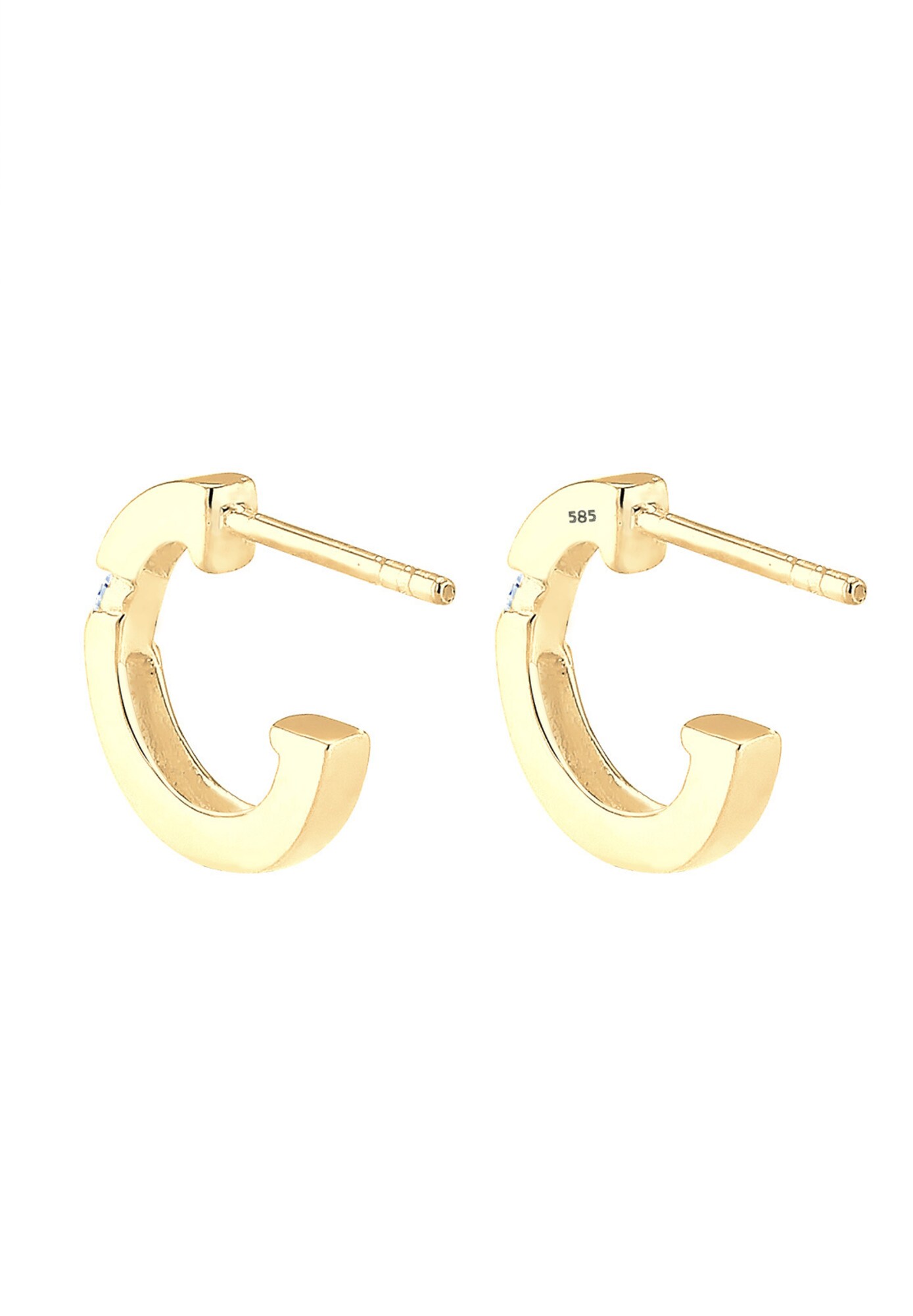 Thumbnail - Elli DIAMONDS Ohrringe