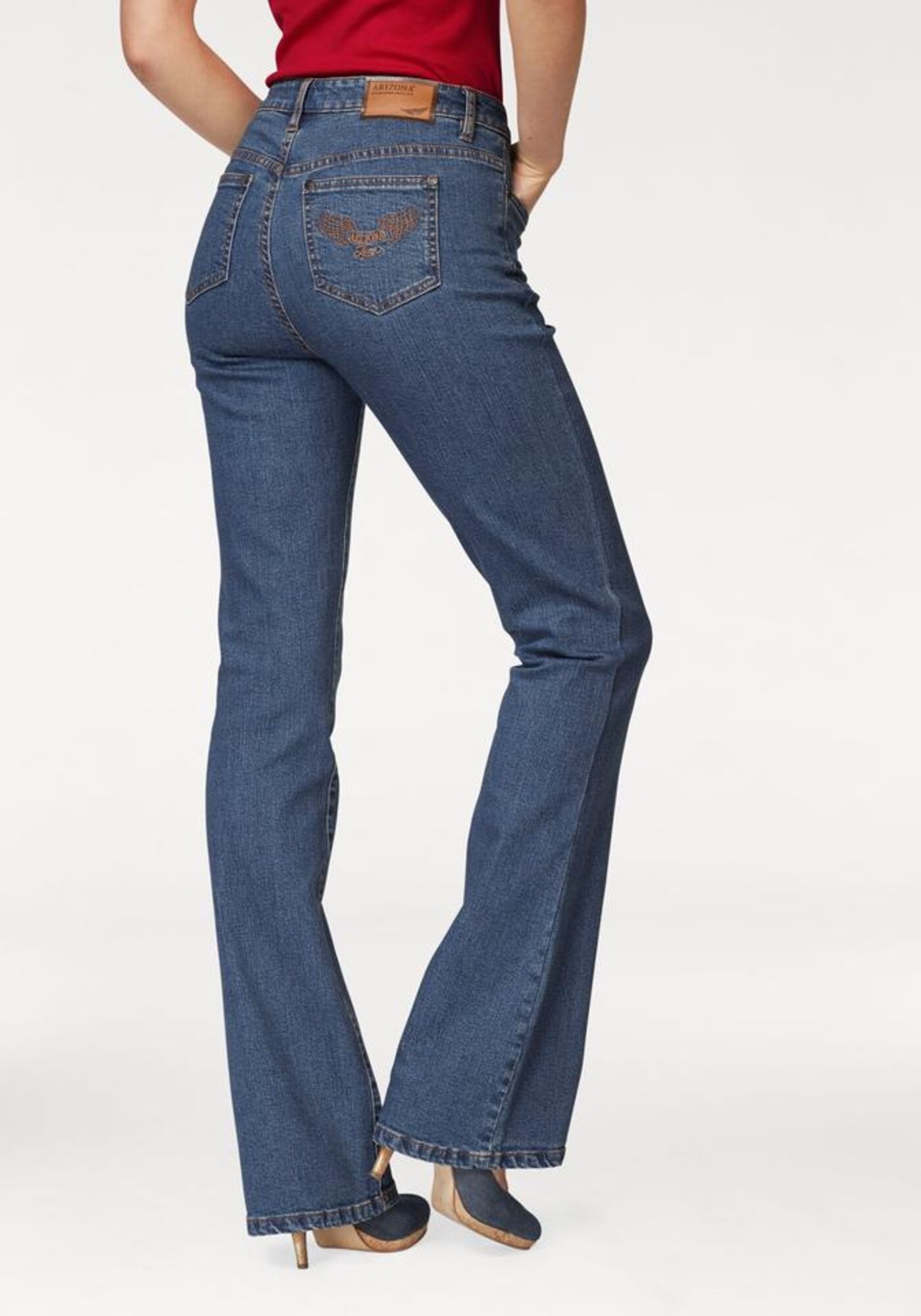Thumbnail - Jeans