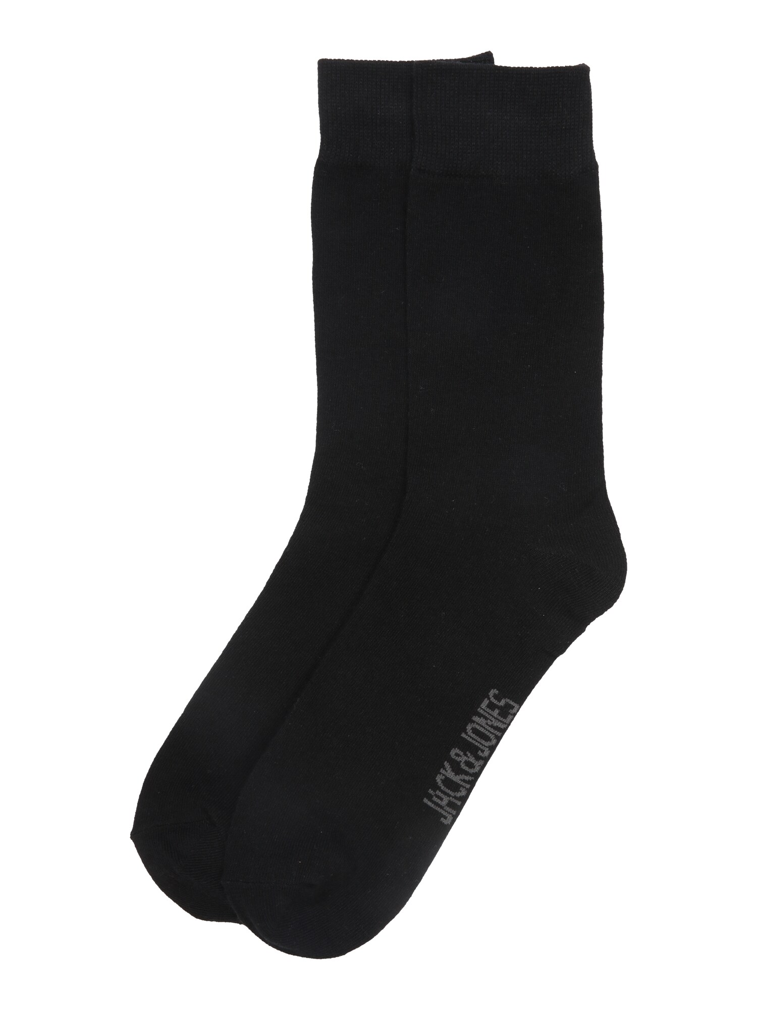 JACK & JONES Calcetines negro