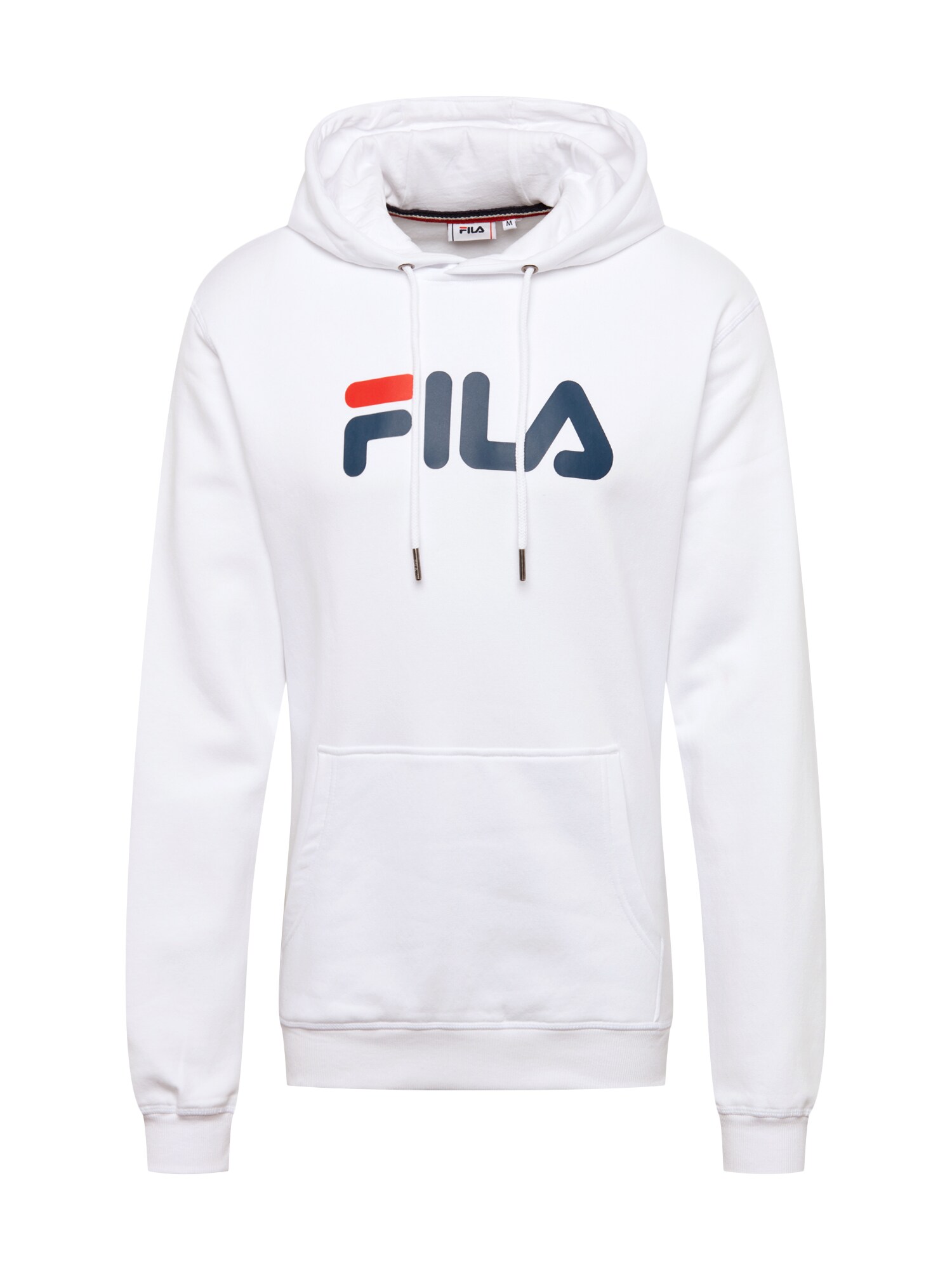 FILA Megztinis be užsegimo 'Pure'  balta