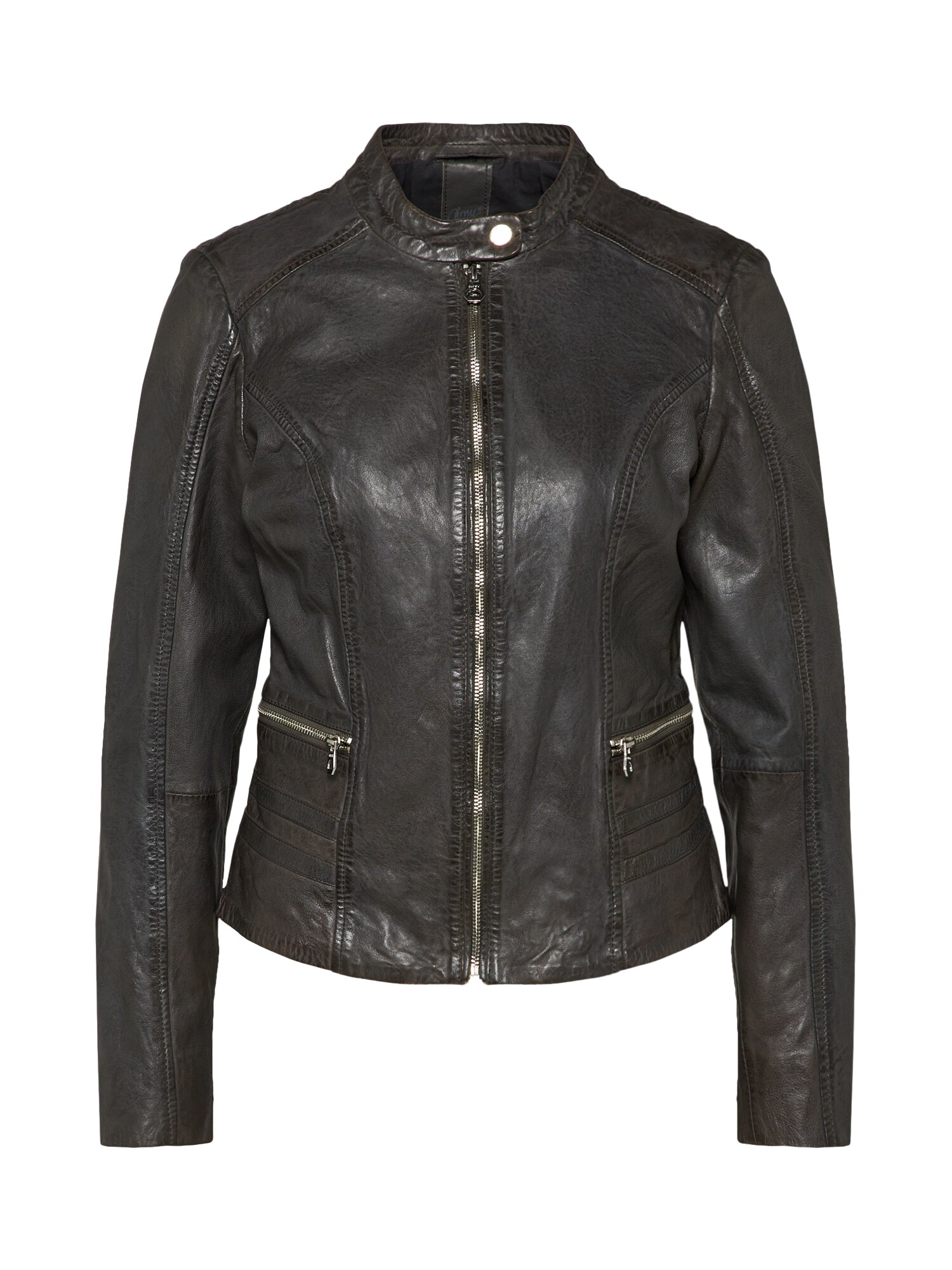 Gipsy Dames Tussenjas Laila W18 Lontv Zwart gipsy kopen in de aanbieding