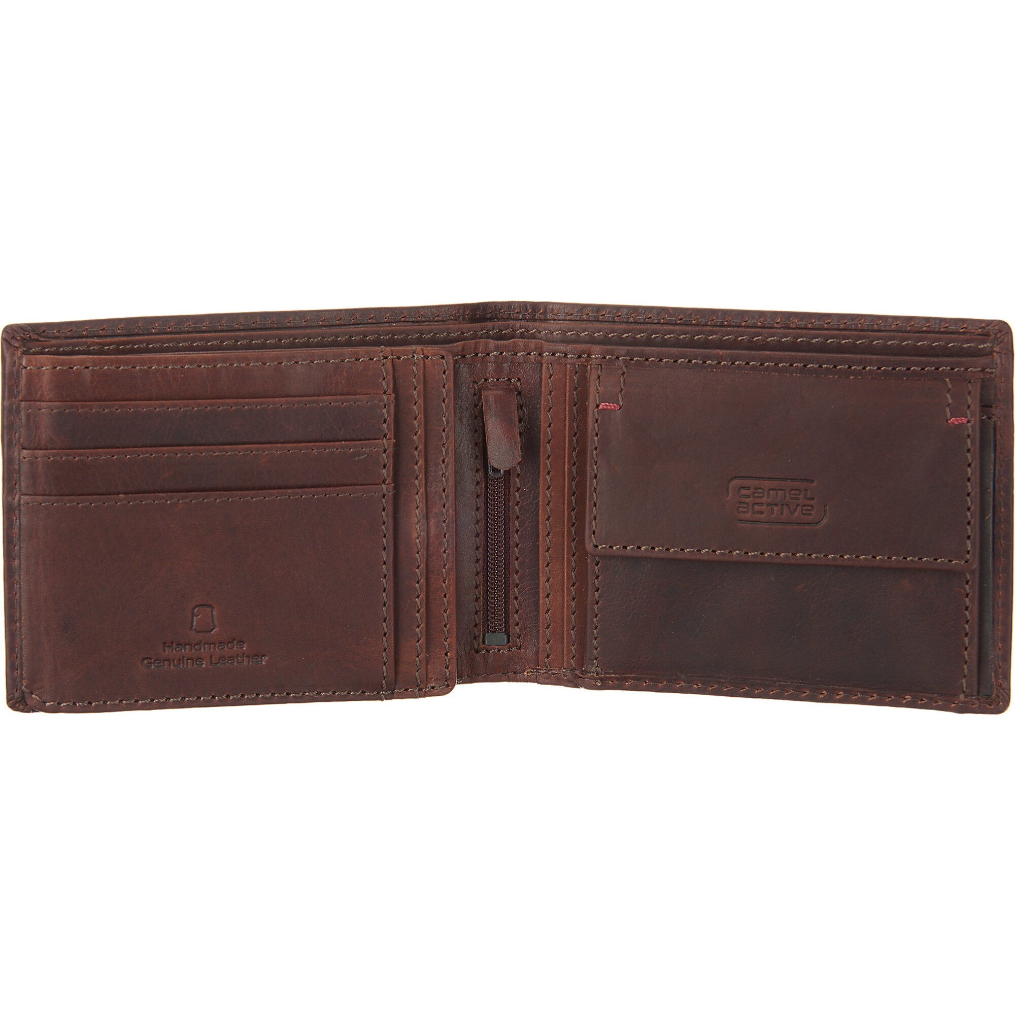 Thumbnail - CAMEL ACTIVE Portemonnaie Salamanca
