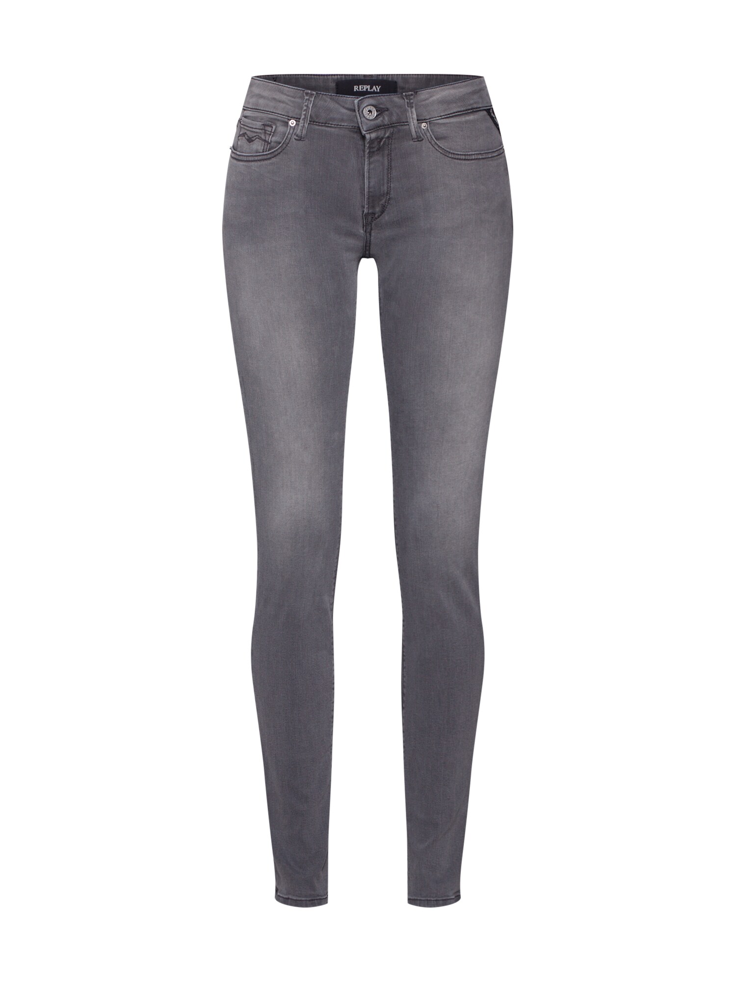 Thumbnail - Jeans 'NEW LUZ'