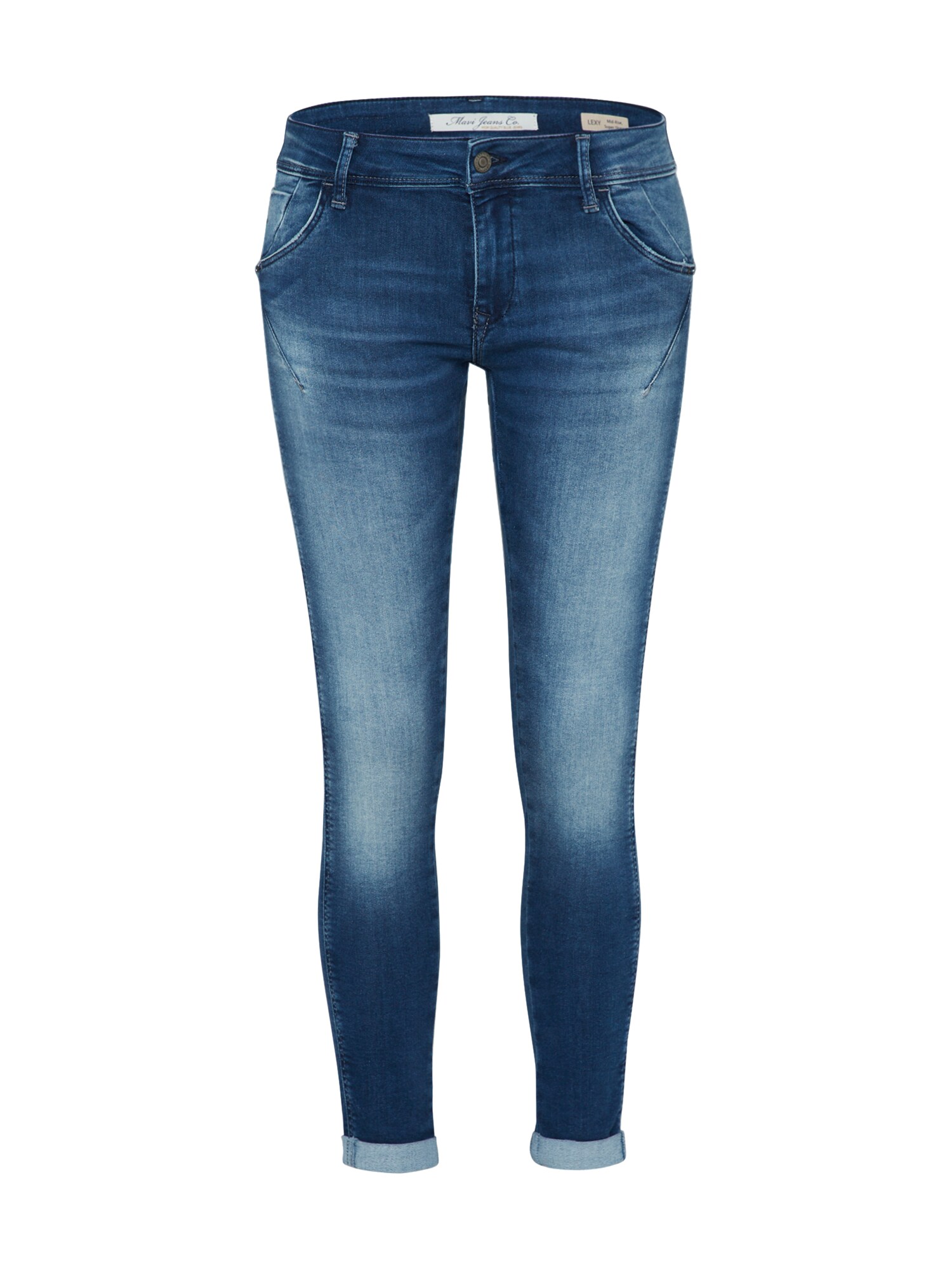 Mavi Džínsy 'LEXY'  modrá denim