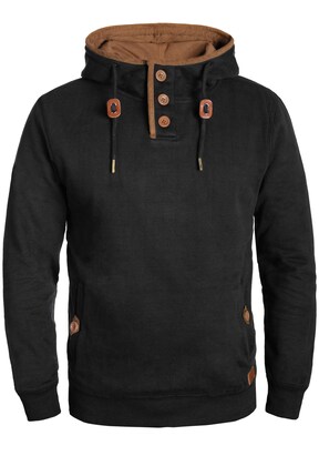 Blend Sweatshirt ‘Alexo’ Bruin / Zwart