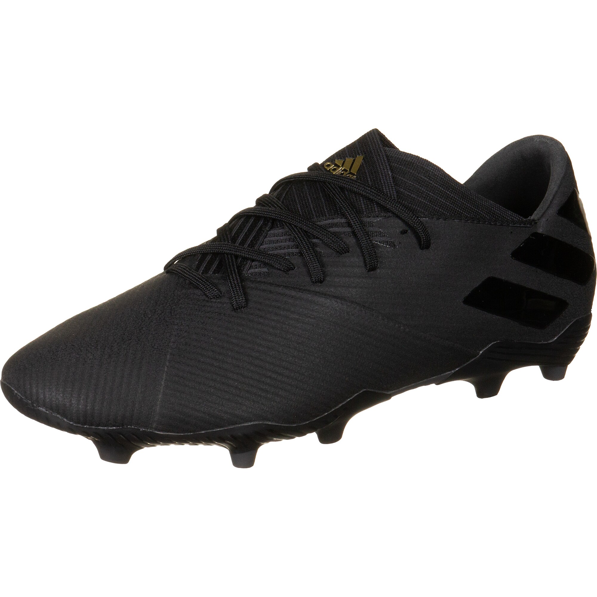 ADIDAS PERFORMANCE Futbolo bateliai 'Nemeziz'  juoda