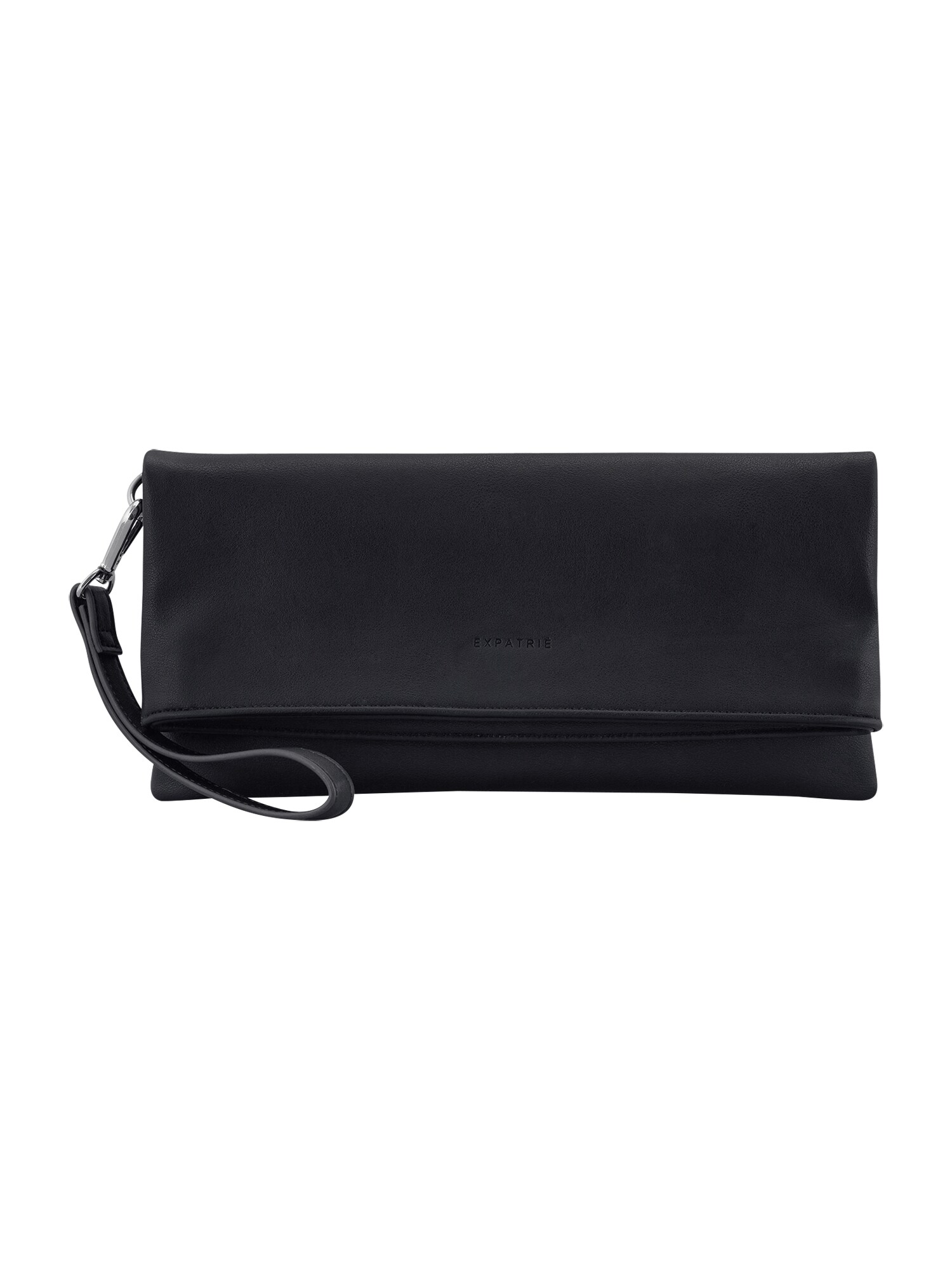 Expatrié Geantă de umăr 'Marie'  negru