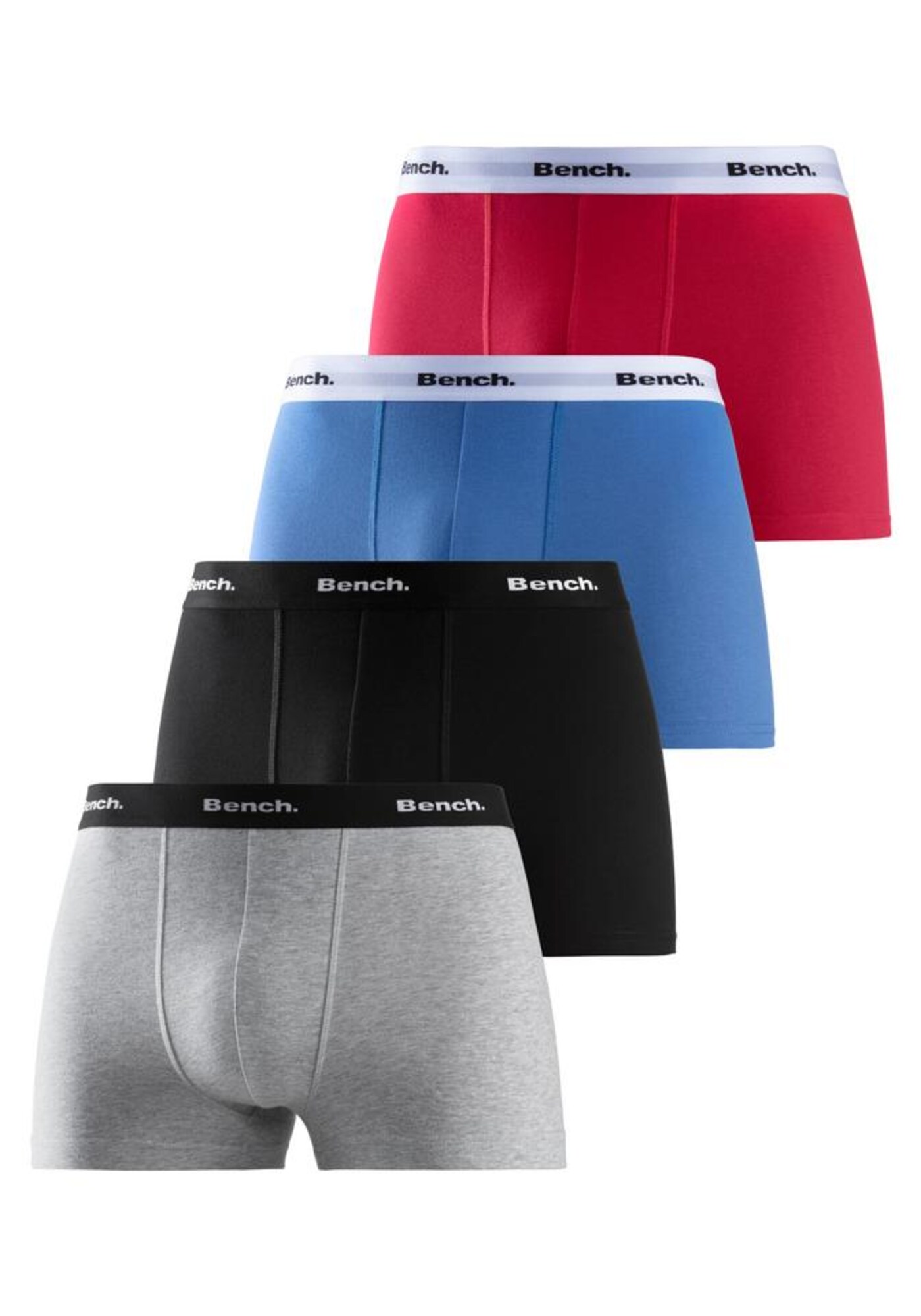 Thumbnail - BENCH Boxershorts