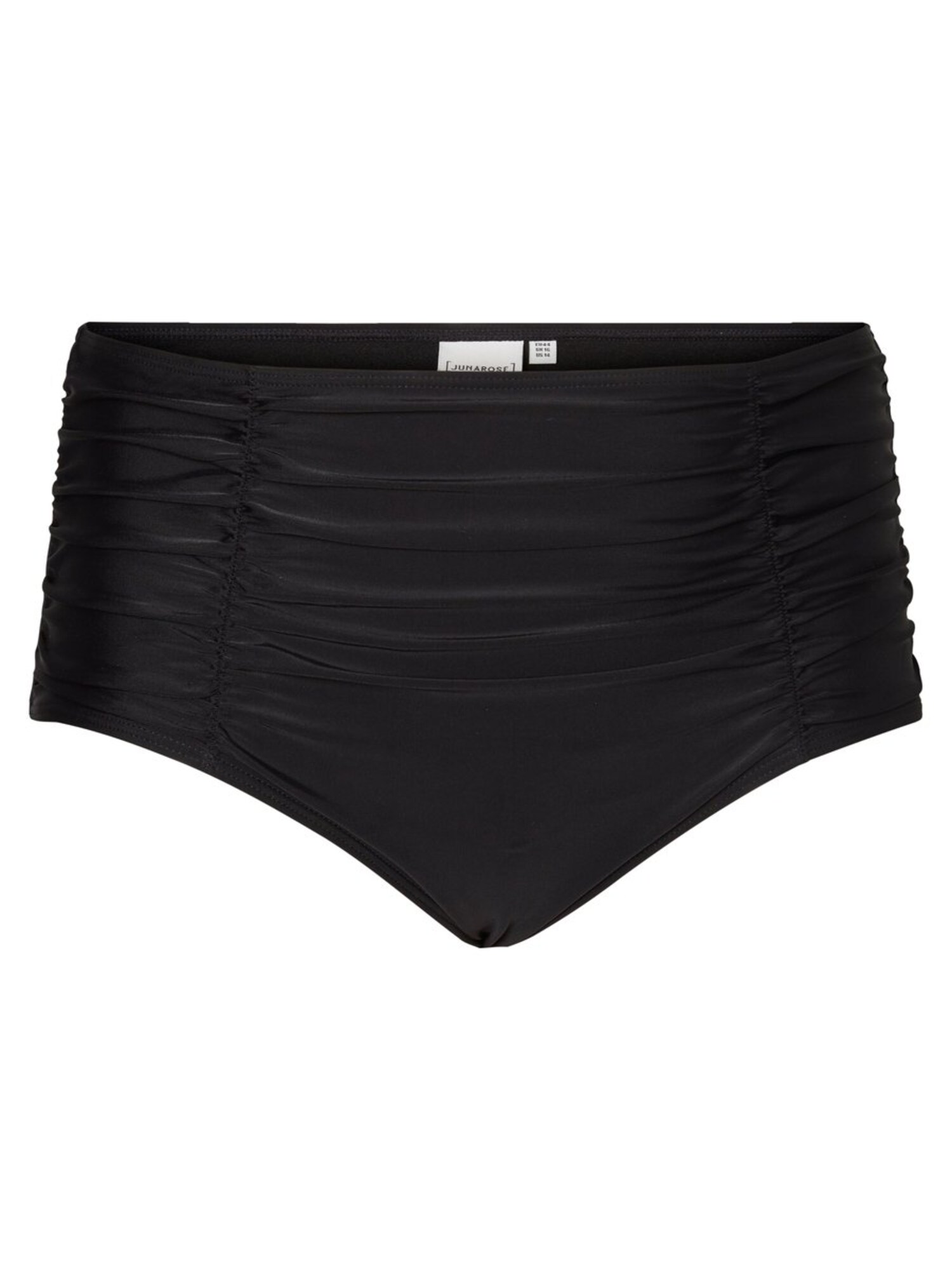 Junarose Dames Bikinibroek Zwart junarose kopen in de aanbieding