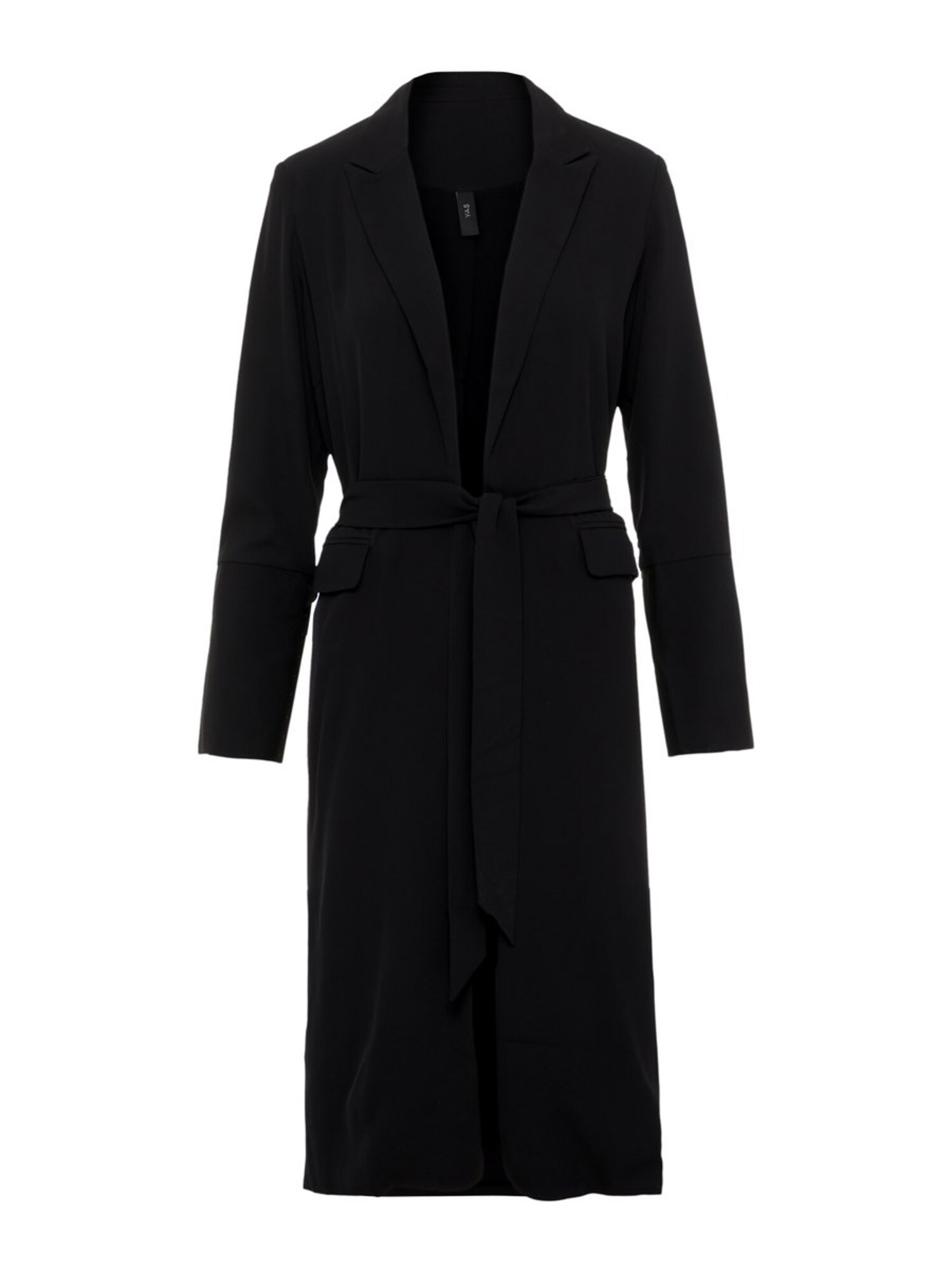 Yas Dames Blazers Zwart yas kopen in de aanbieding