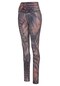 Kiválasztva, LASCANA, Leggings, barna