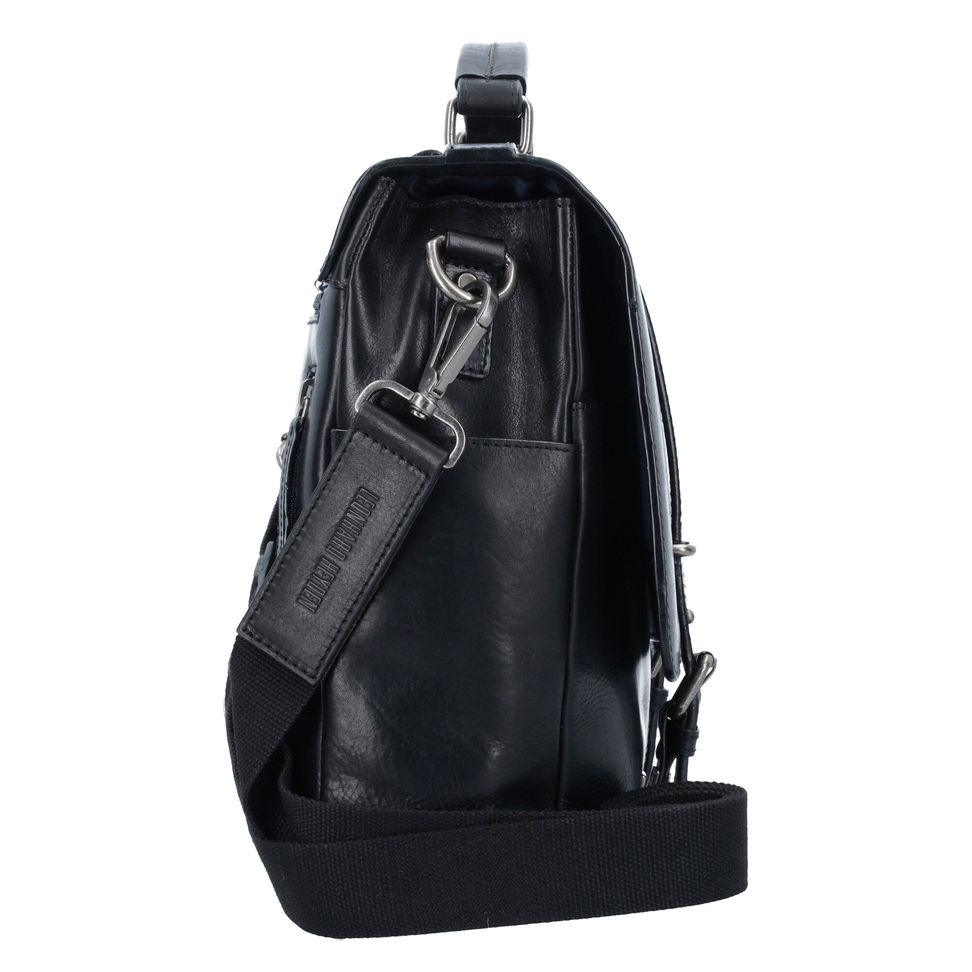 Thumbnail - LEONHARD HEYDEN Aktentasche Roma