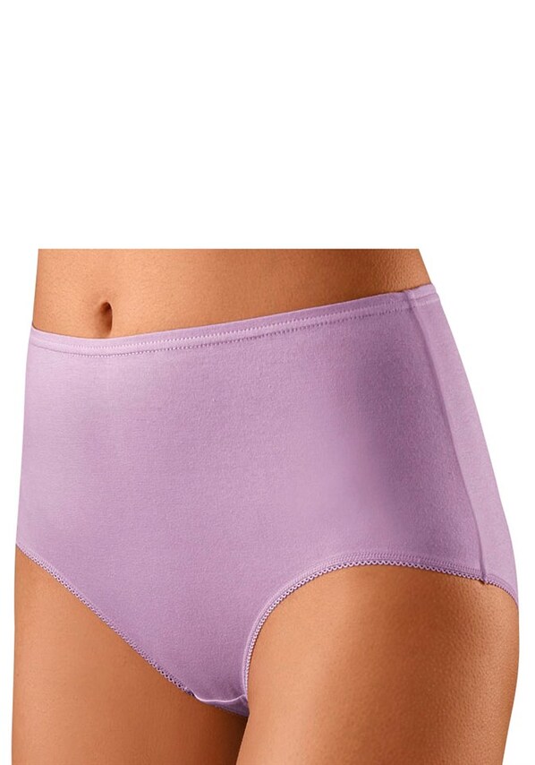 PETITE FLEUR, Slip, vegyes színek, 5 kép a 8 közül