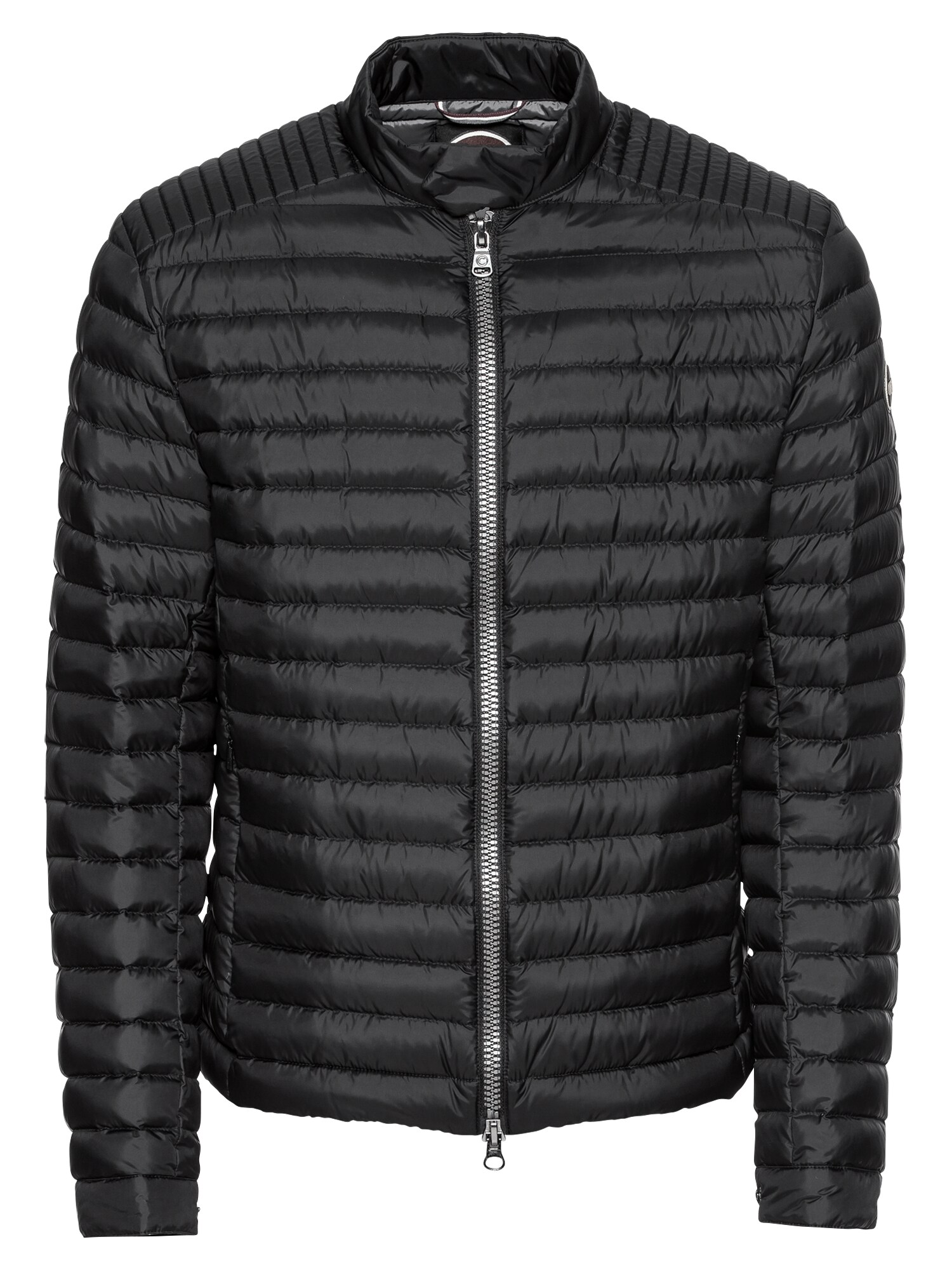 Colmar Heren Tussenjas Down Jacket Zwart colmar kopen in de aanbieding