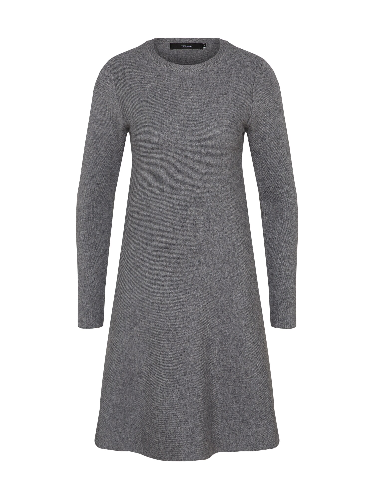 VERO MODA Suknelė  pilka